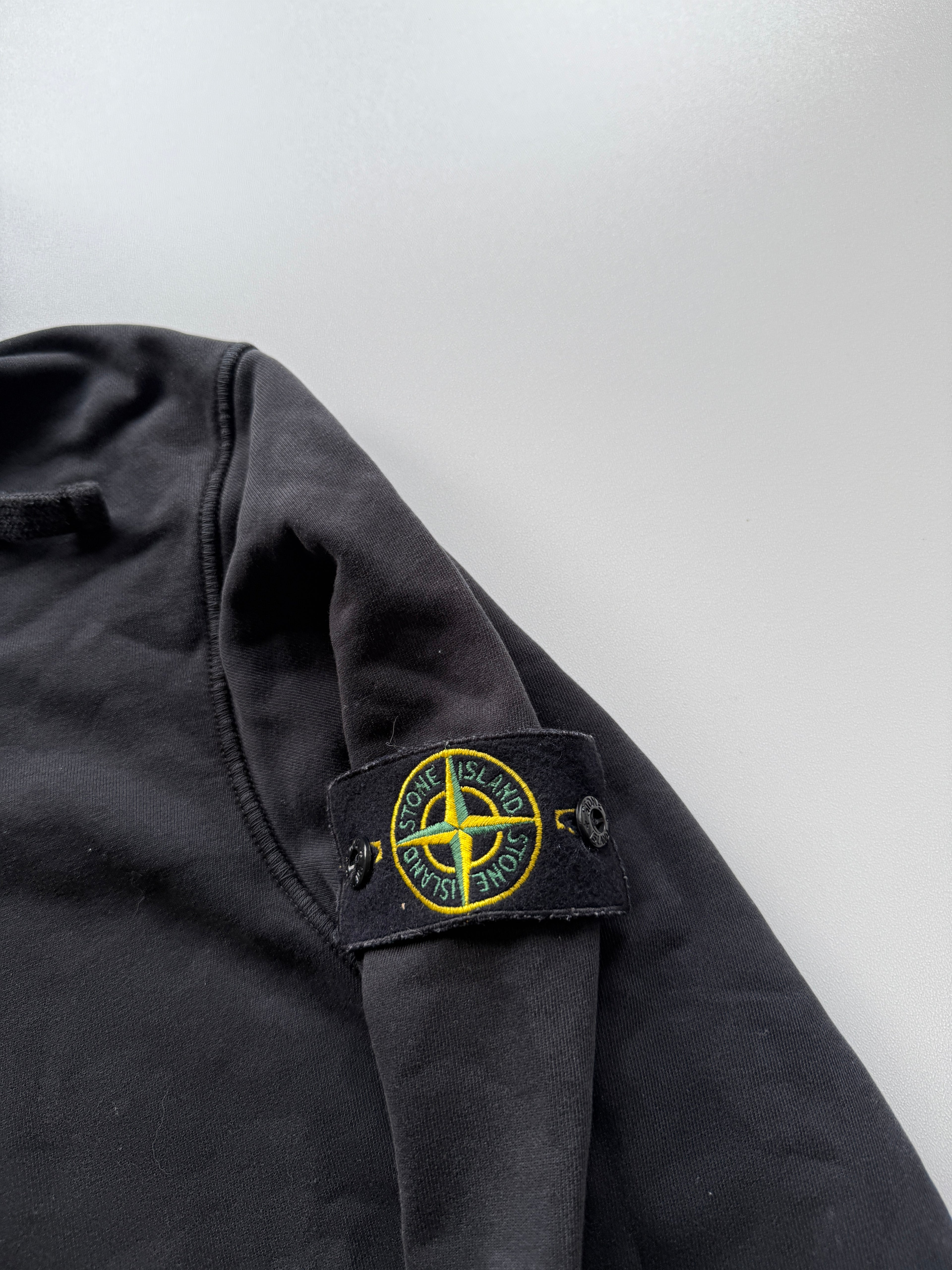 Stone Island Hoodie