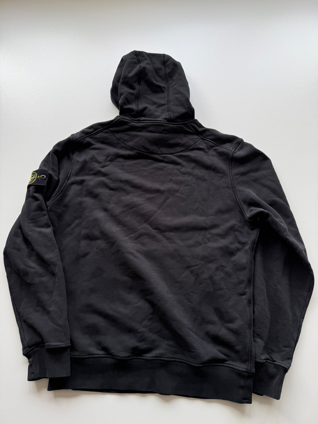 Stone Island Hoodie