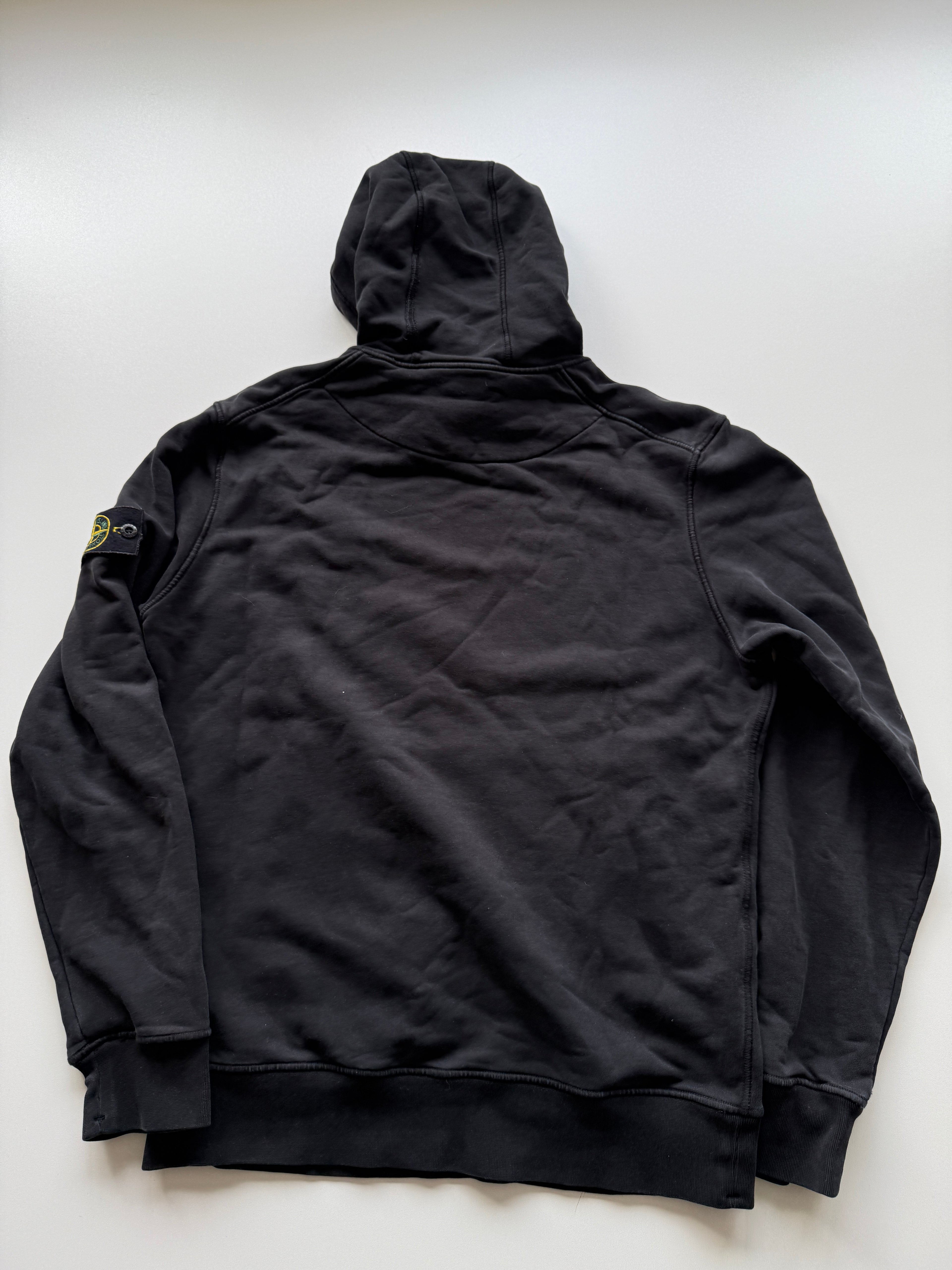 Stone Island Hoodie