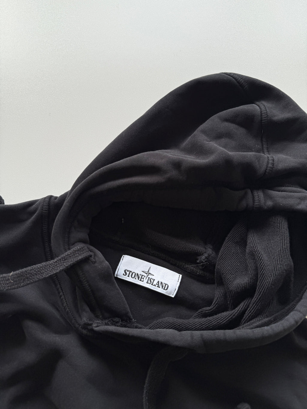 Stone Island Hoodie