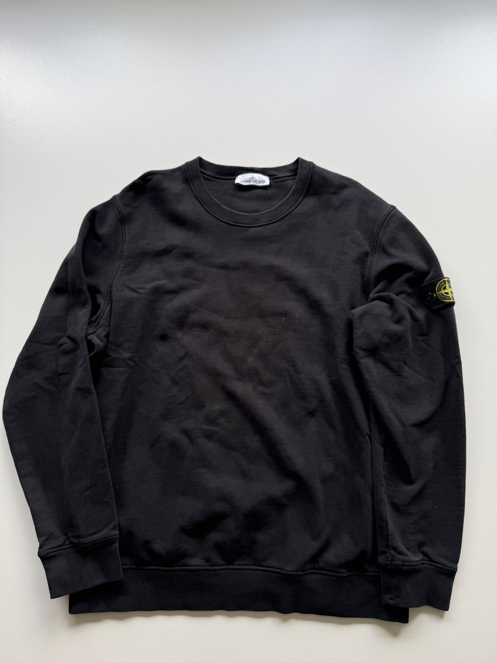 Stone Island Sweater