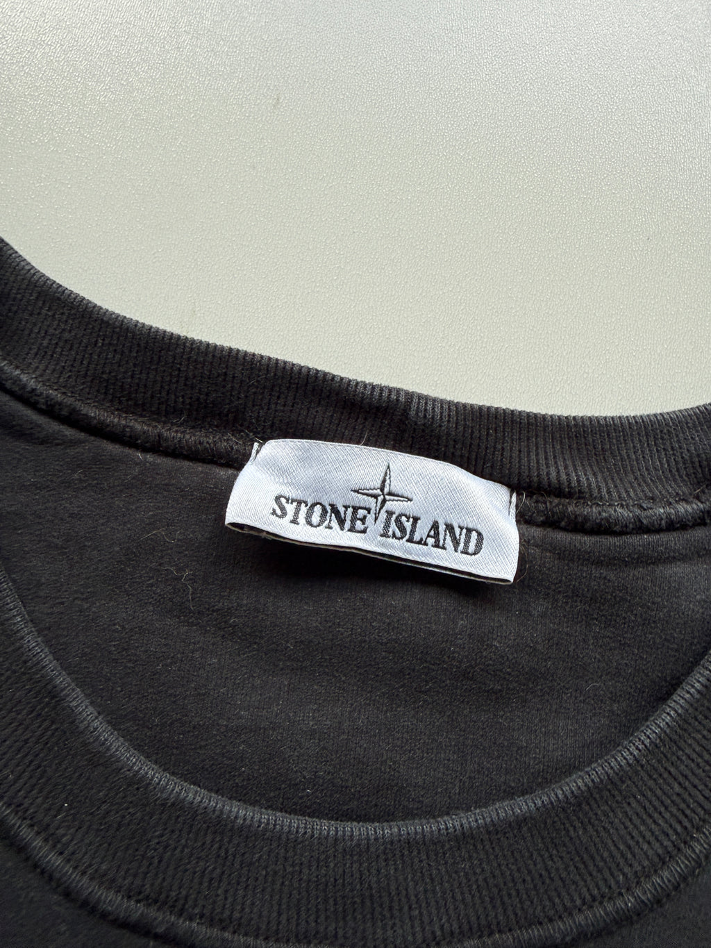 Stone Island Sweater