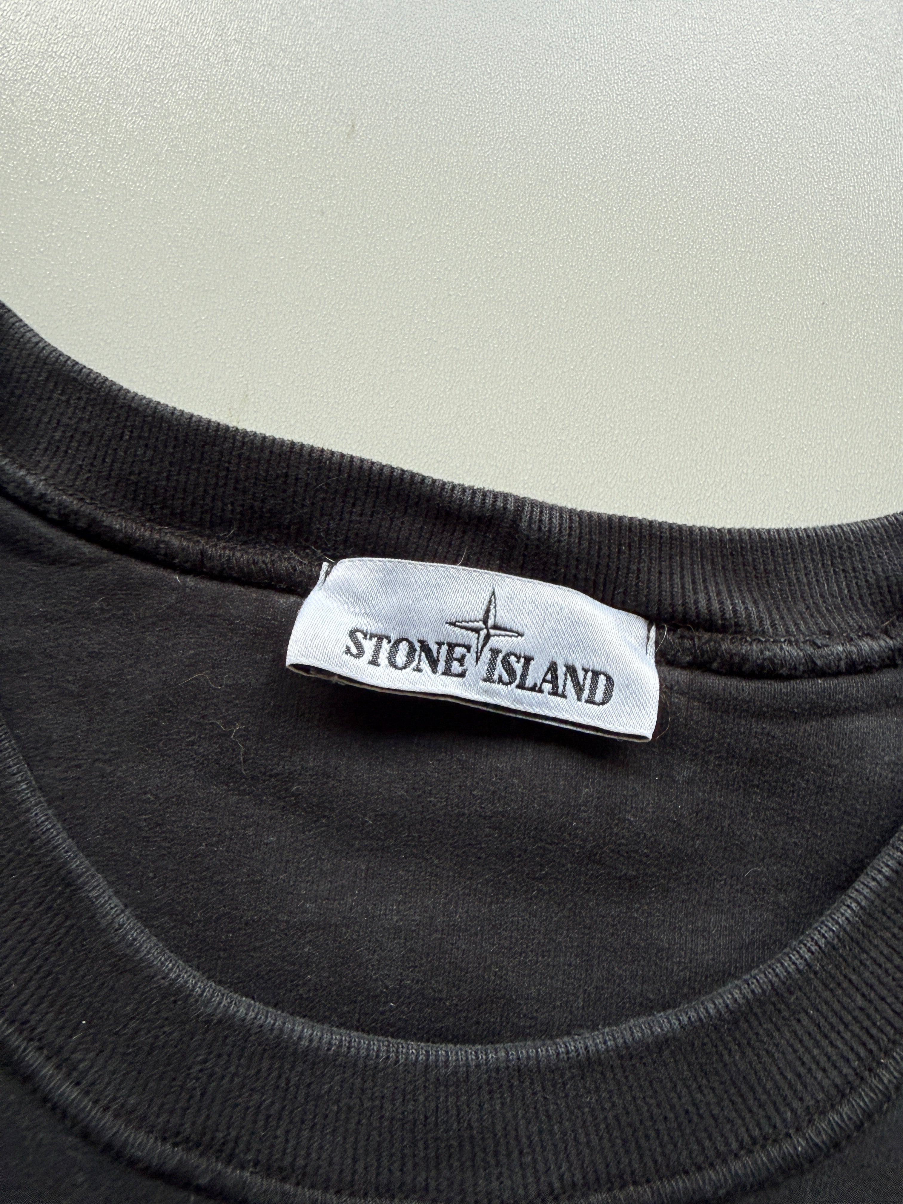Stone Island Sweater