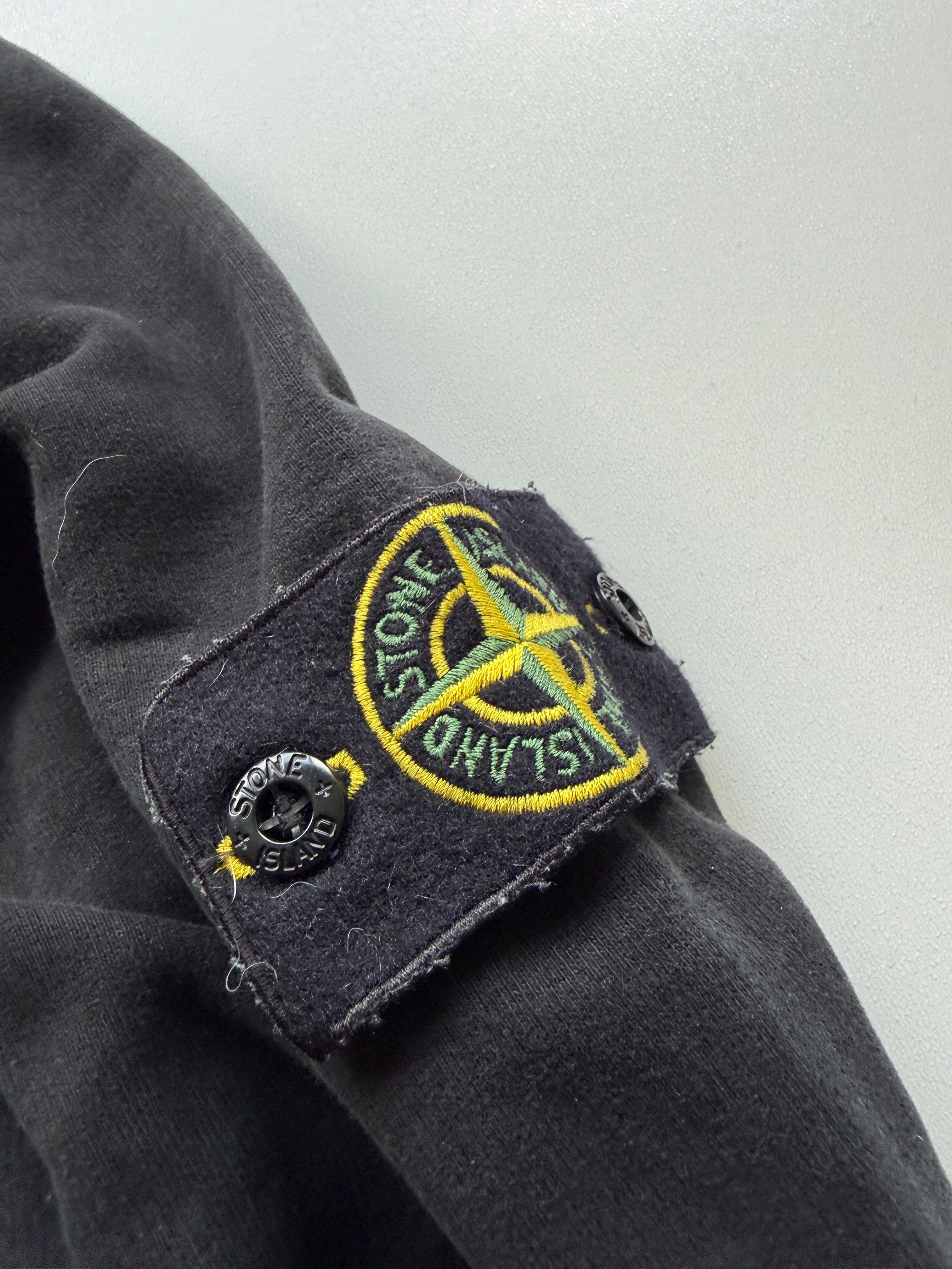 Stone Island Sweater