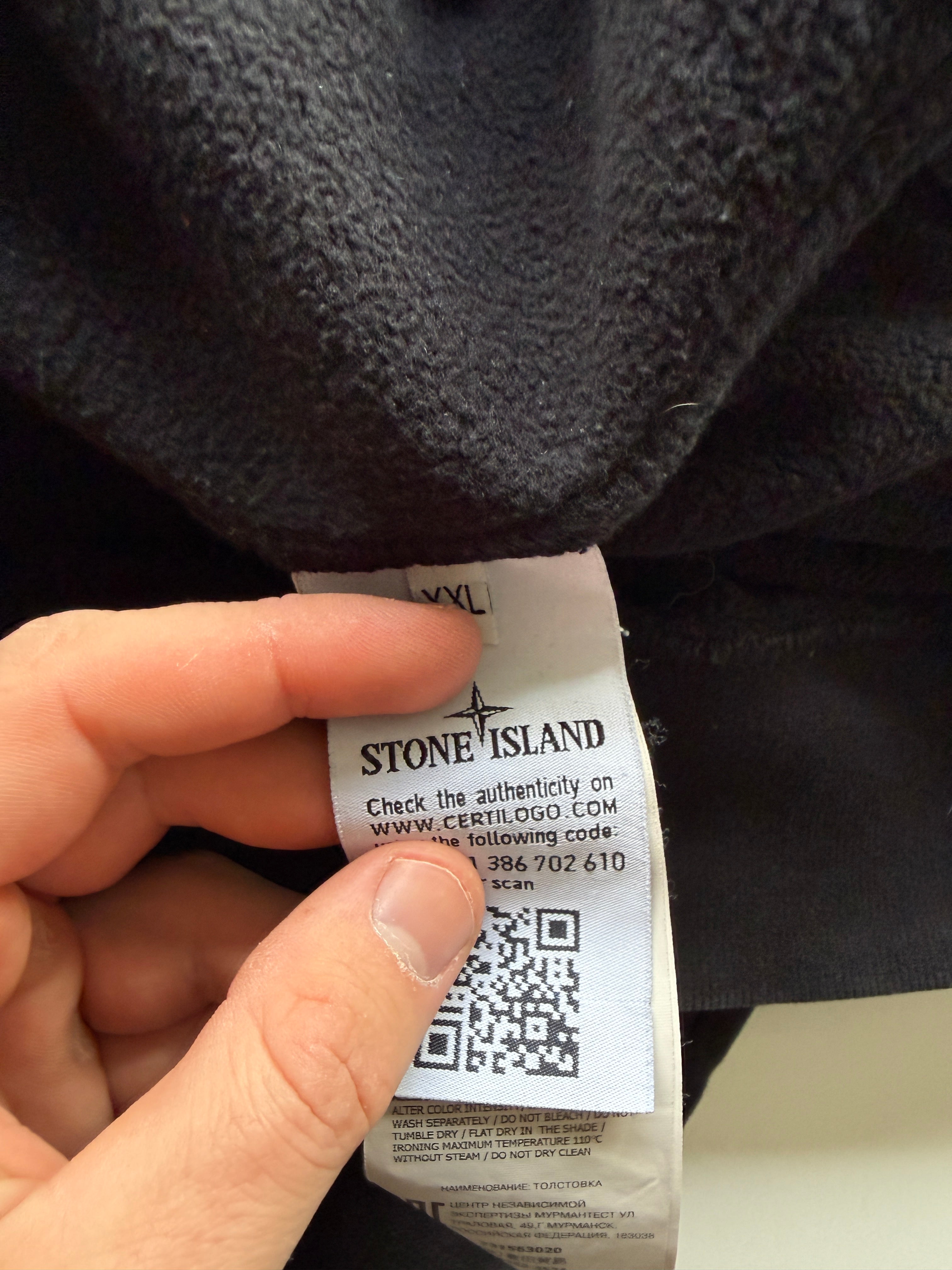 Stone Island Sweater