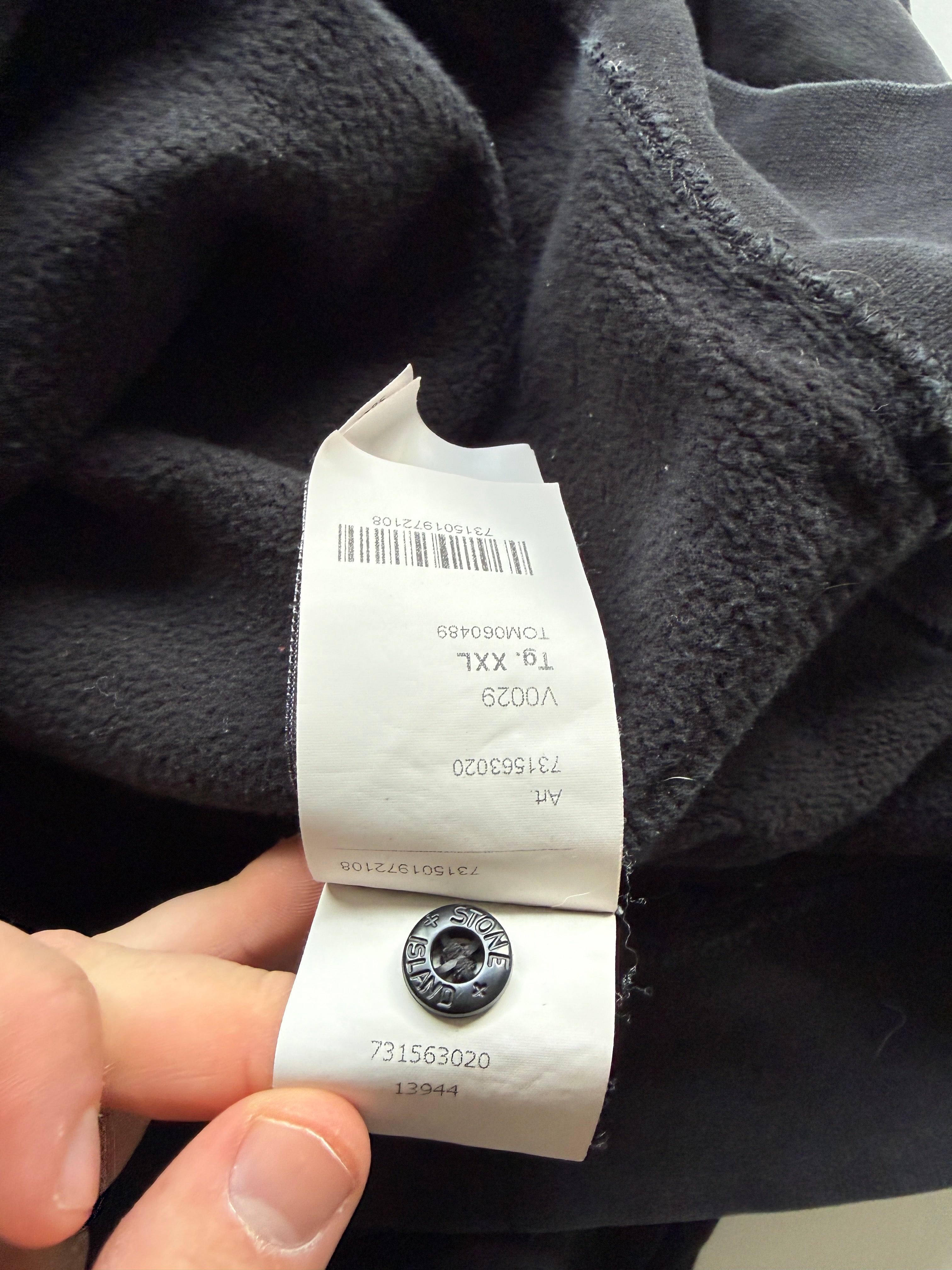 Stone Island Sweater
