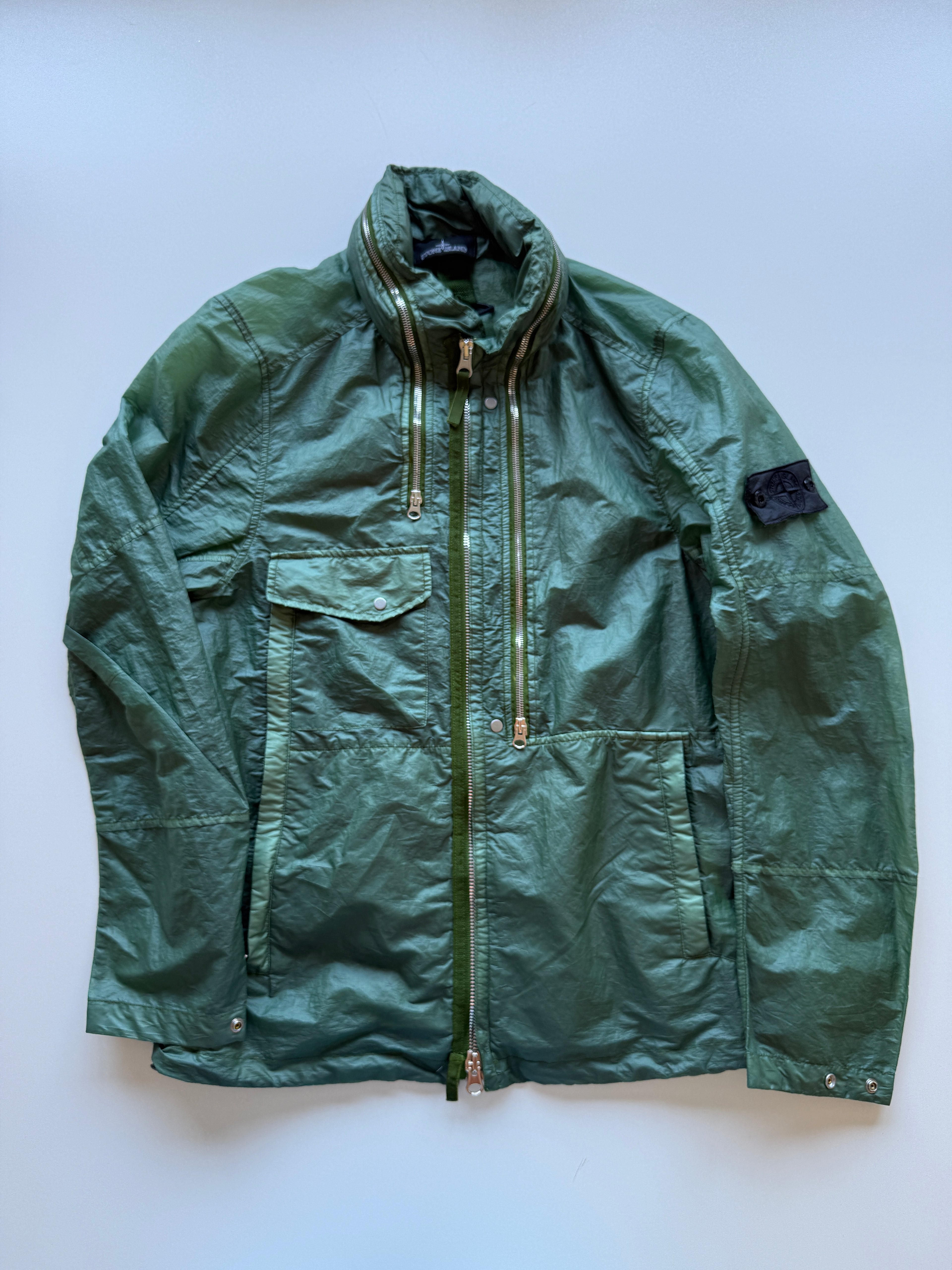 Stone Island Shadow Opak Jacket