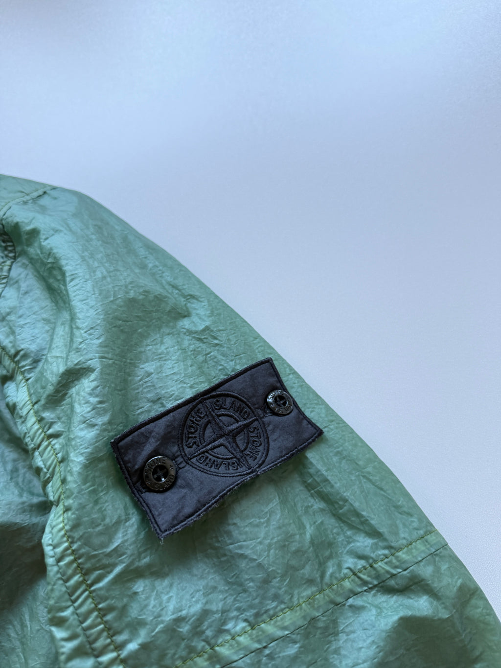 Stone Island Shadow Opak Jacket