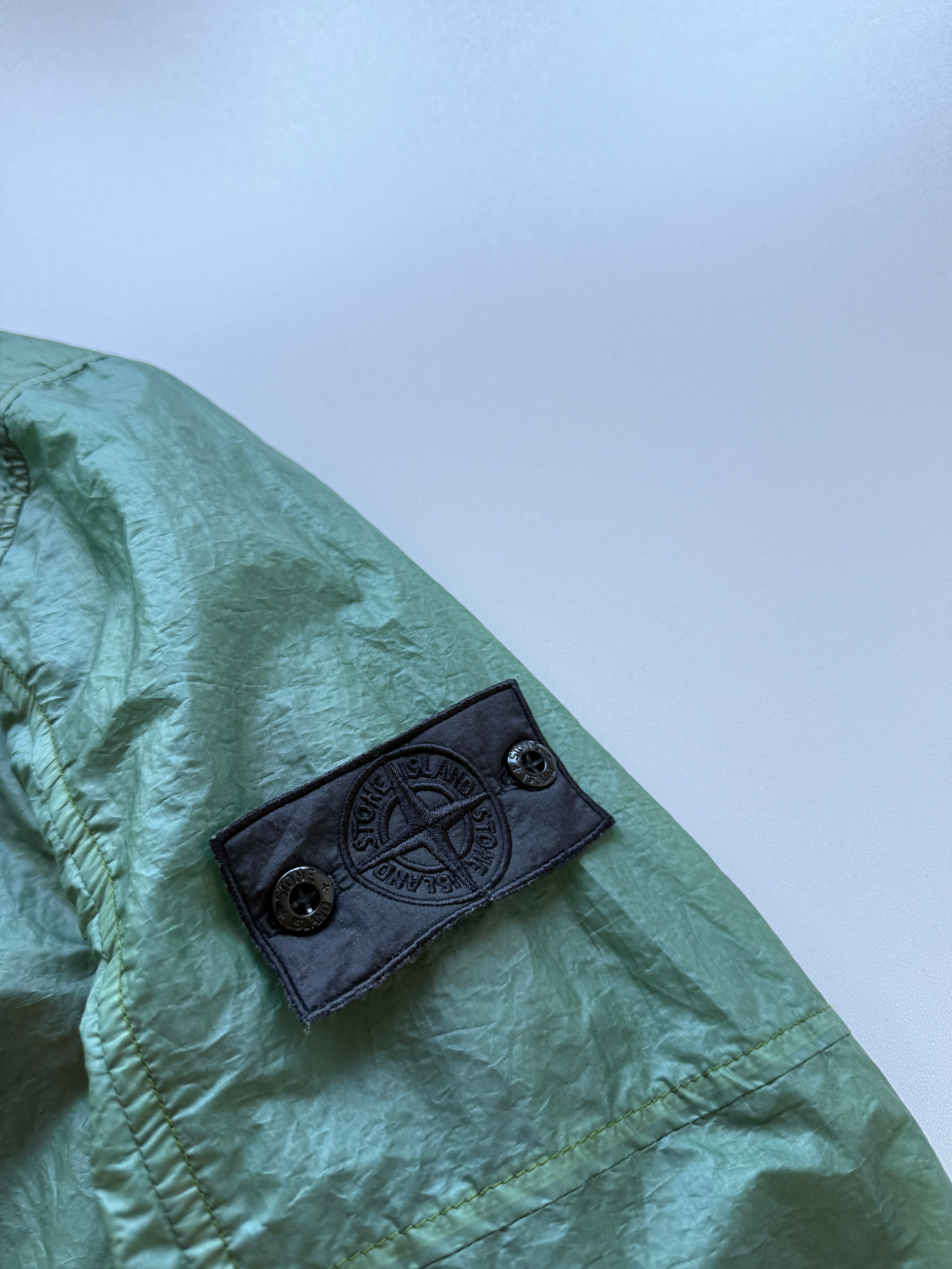Stone Island Shadow Opak Jacket