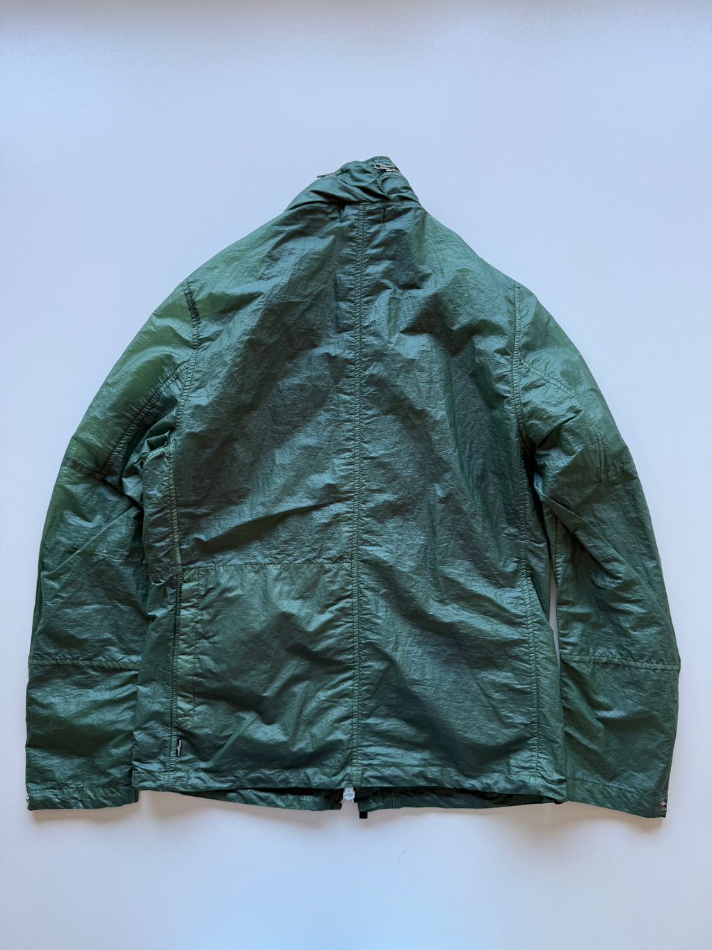 Stone Island Shadow Opak Jacket