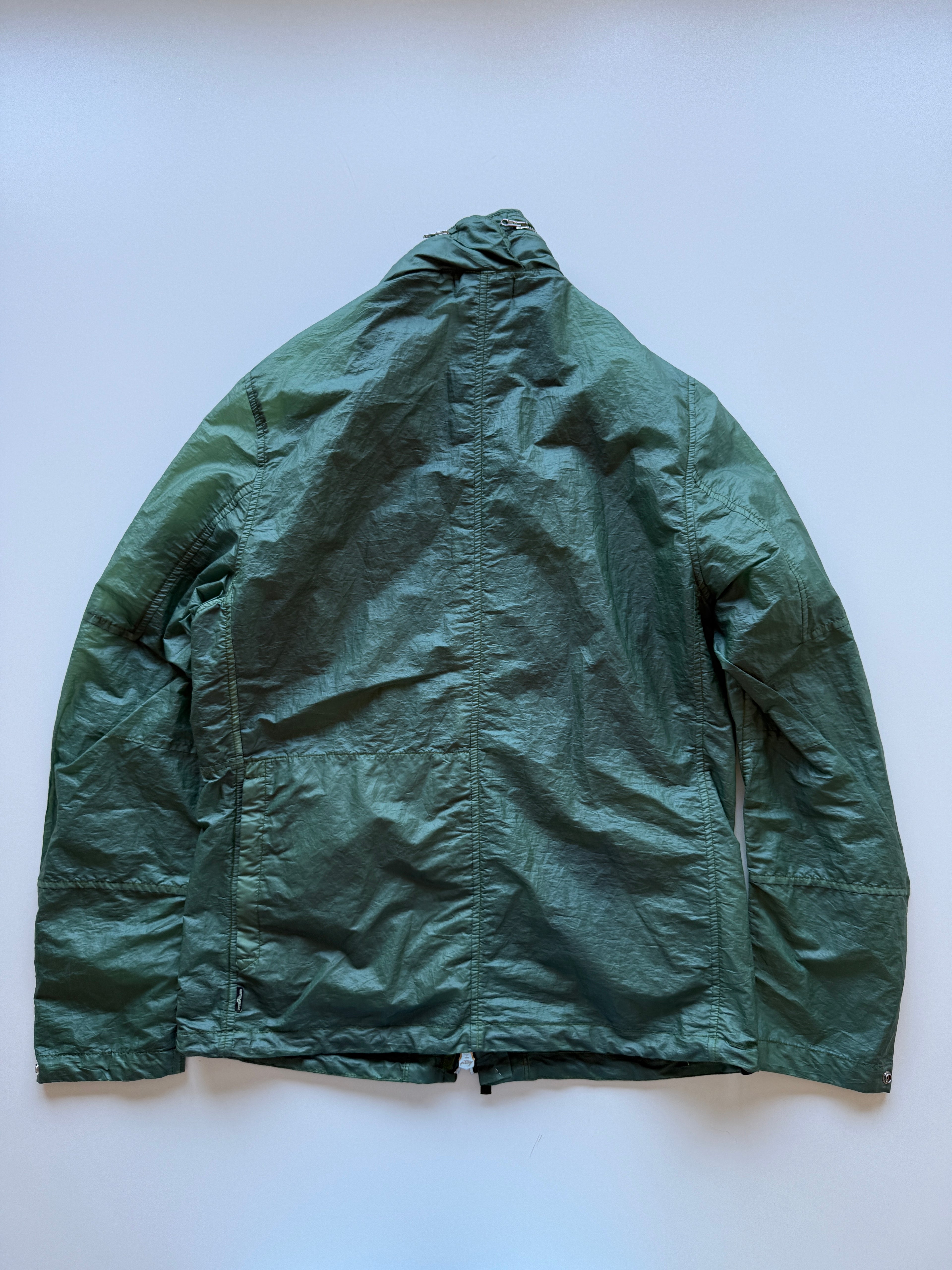 Stone Island Shadow Opak Jacket