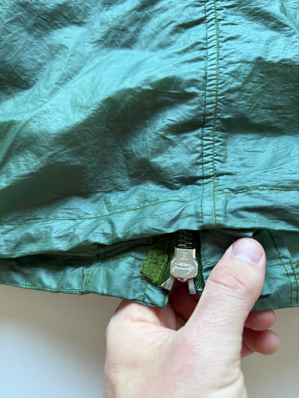 Stone Island Shadow Opak Jacket