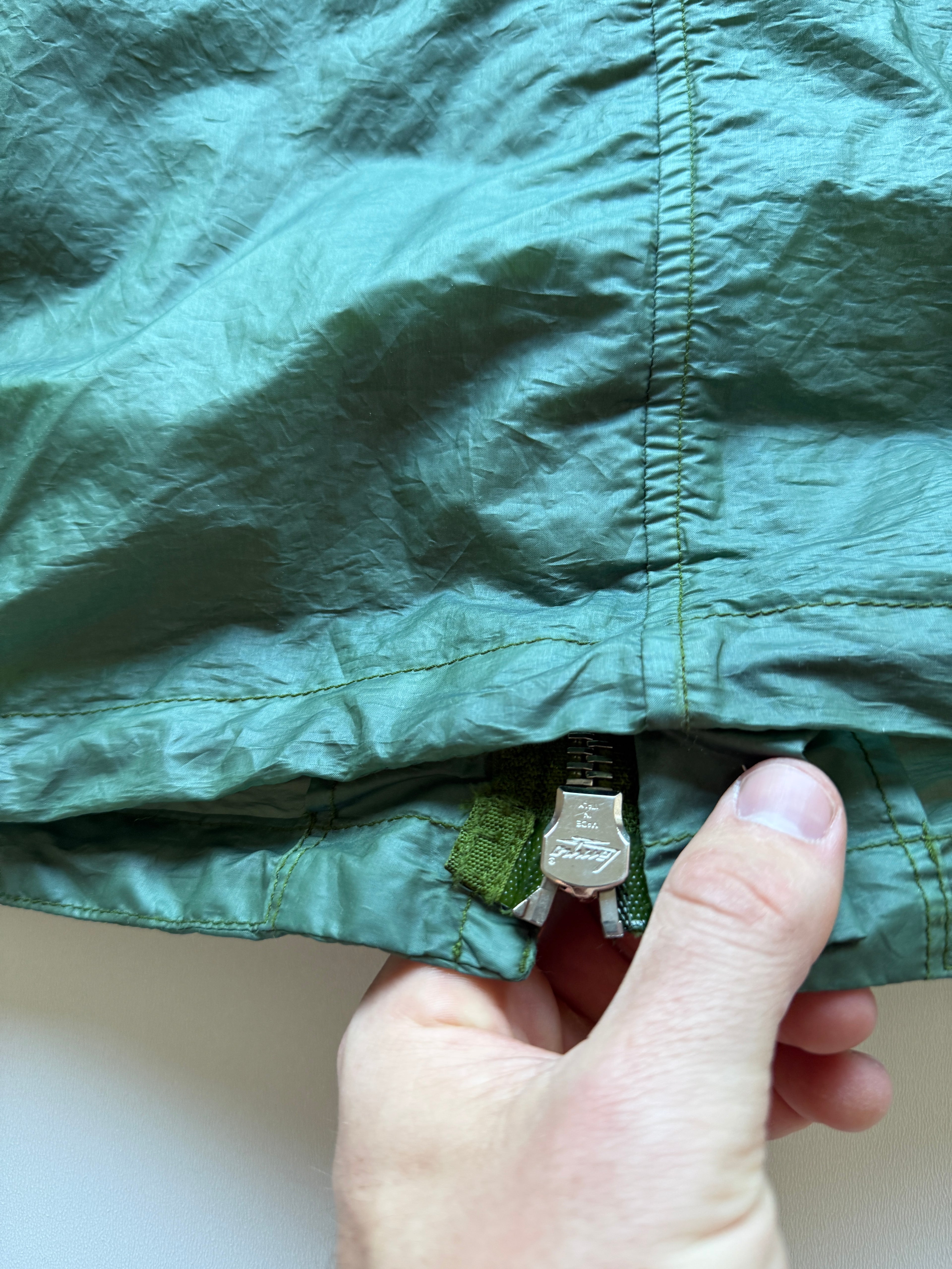 Stone Island Shadow Opak Jacket