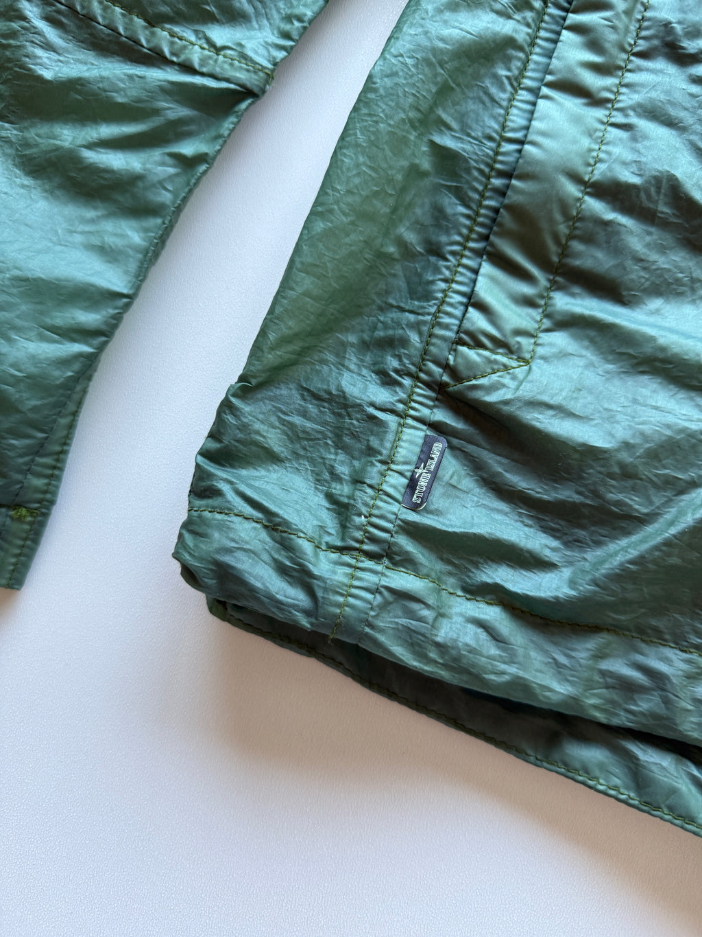 Stone Island Shadow Opak Jacket