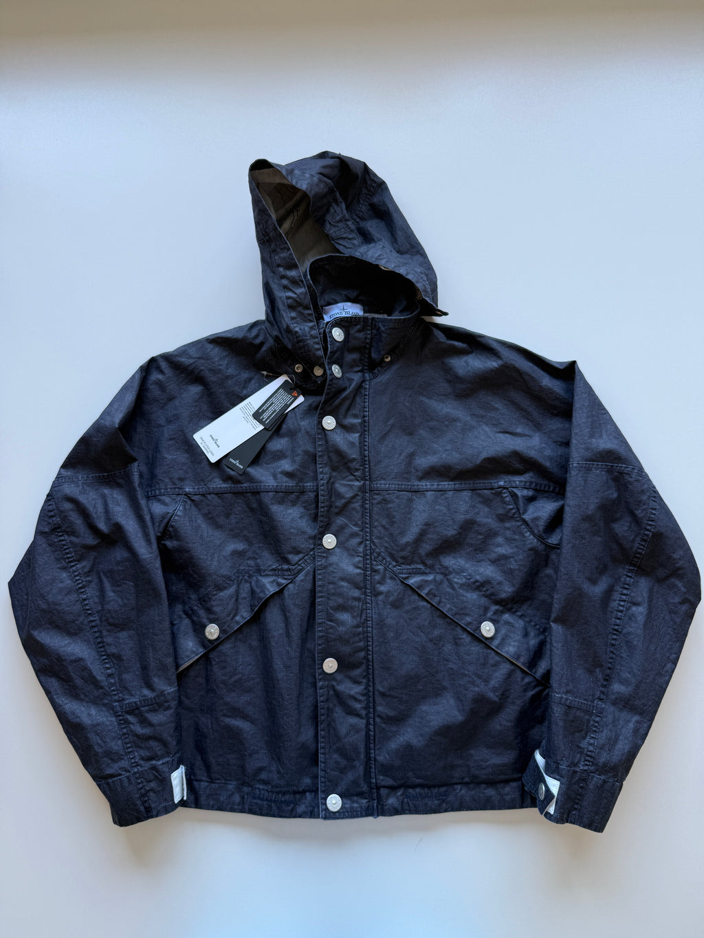 Stone Island Marina Jacket
