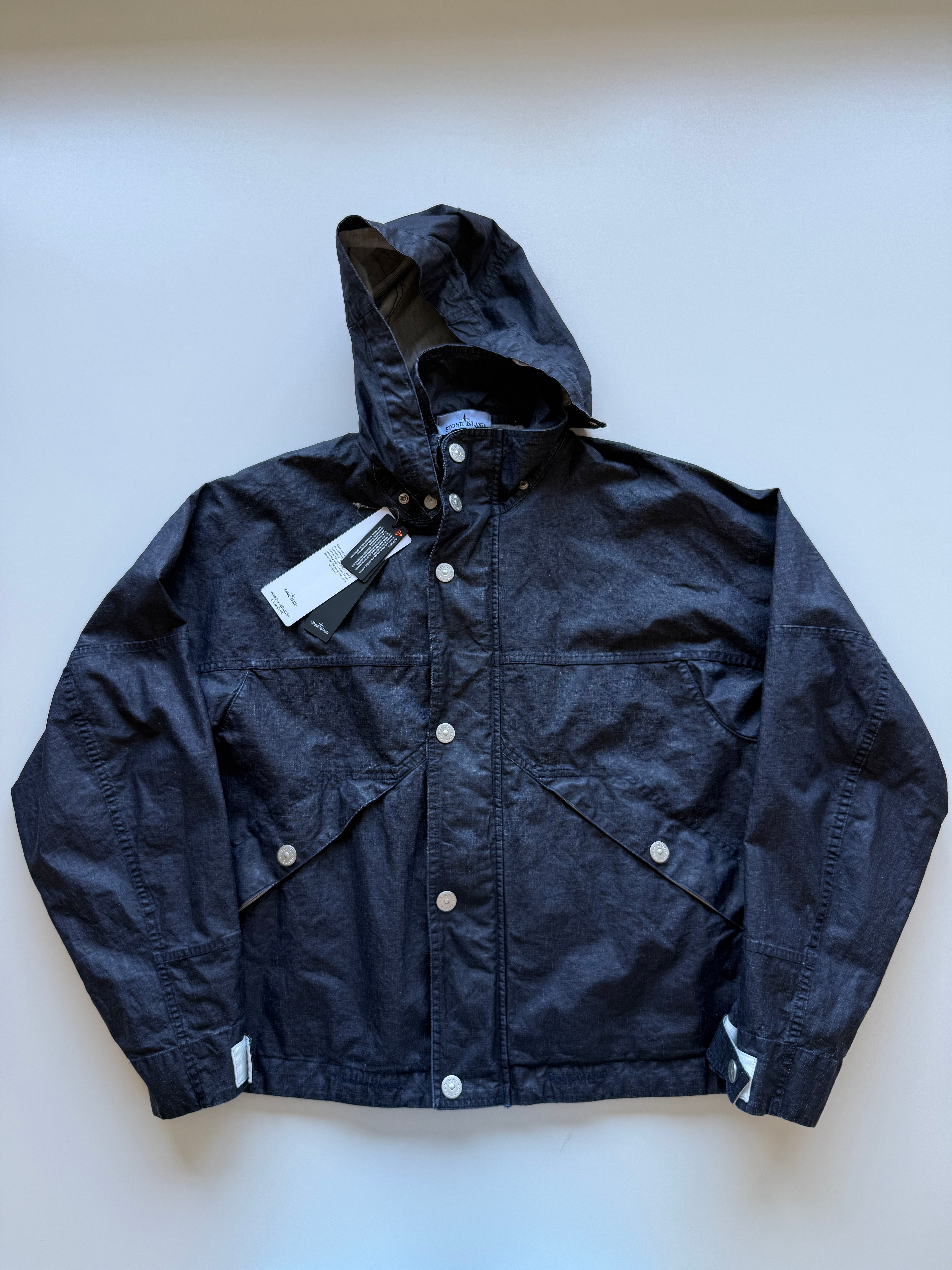 Stone Island Marina Jacket