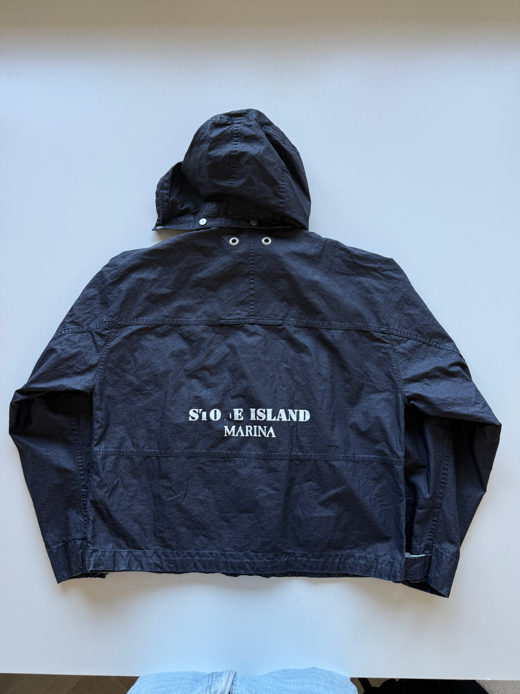 Stone Island Marina Jacket