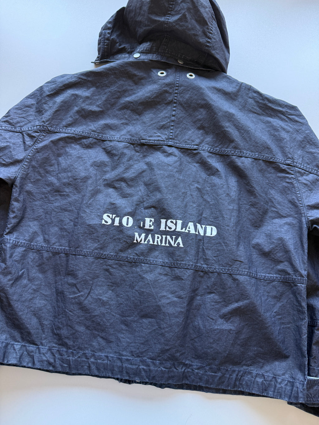 Stone Island Marina Jacket