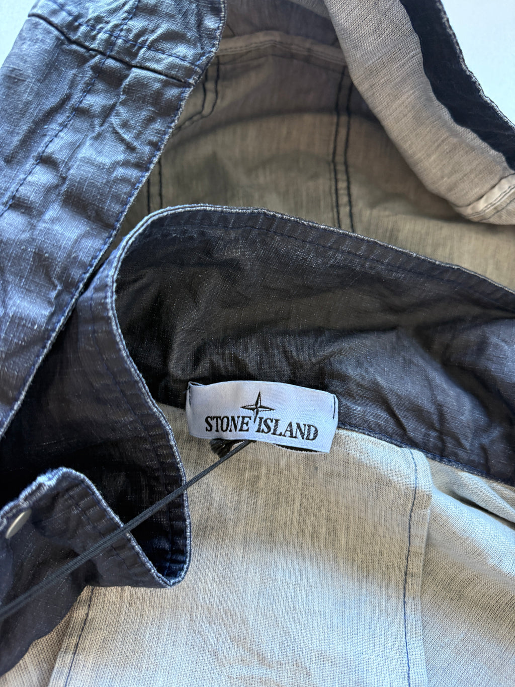 Stone Island Marina Jacket