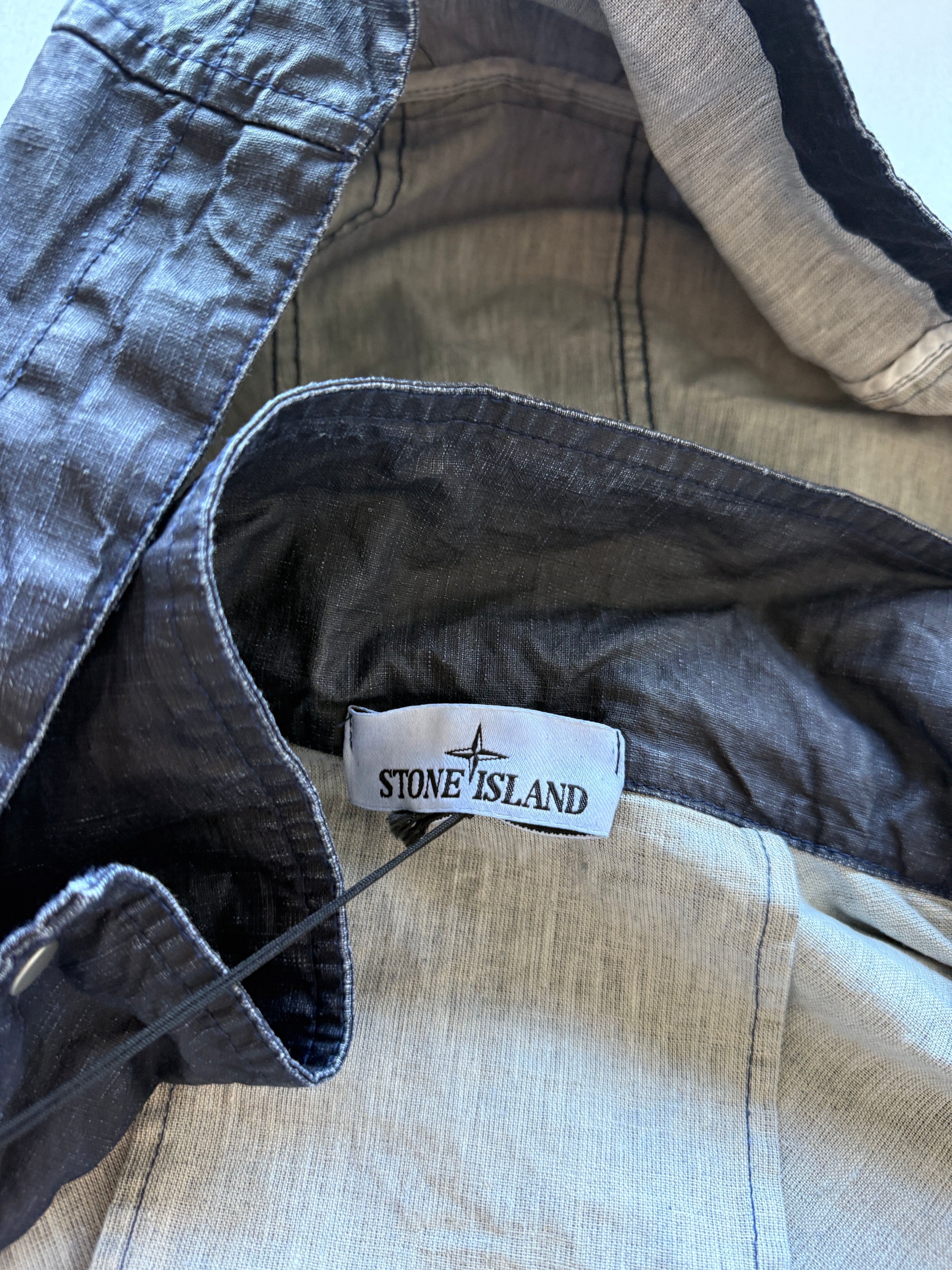 Stone Island Marina Jacket