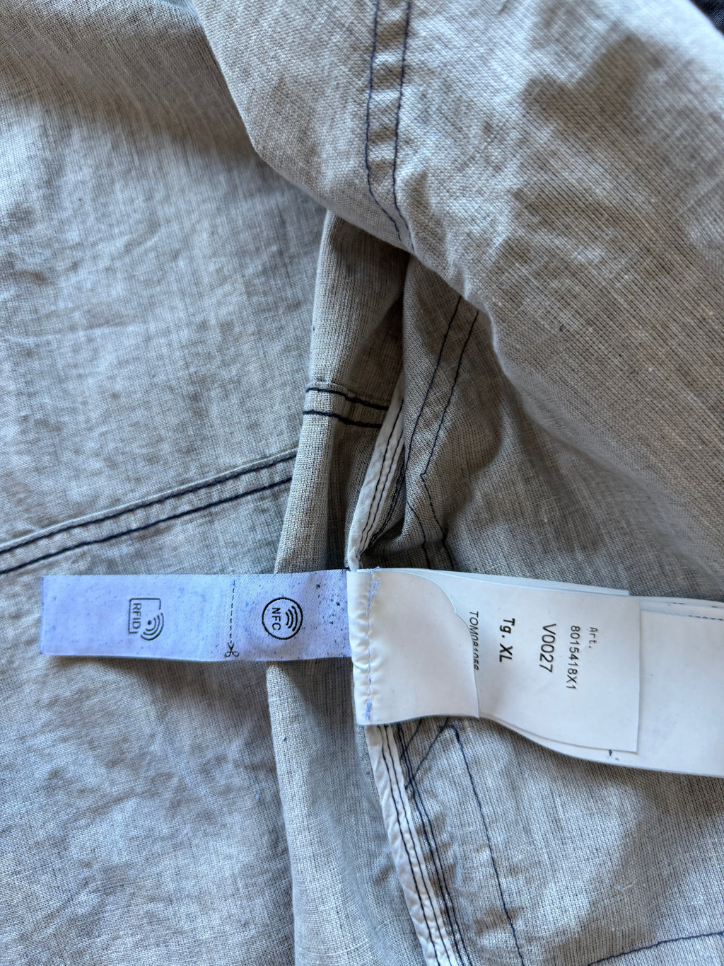 Stone Island Marina Jacket
