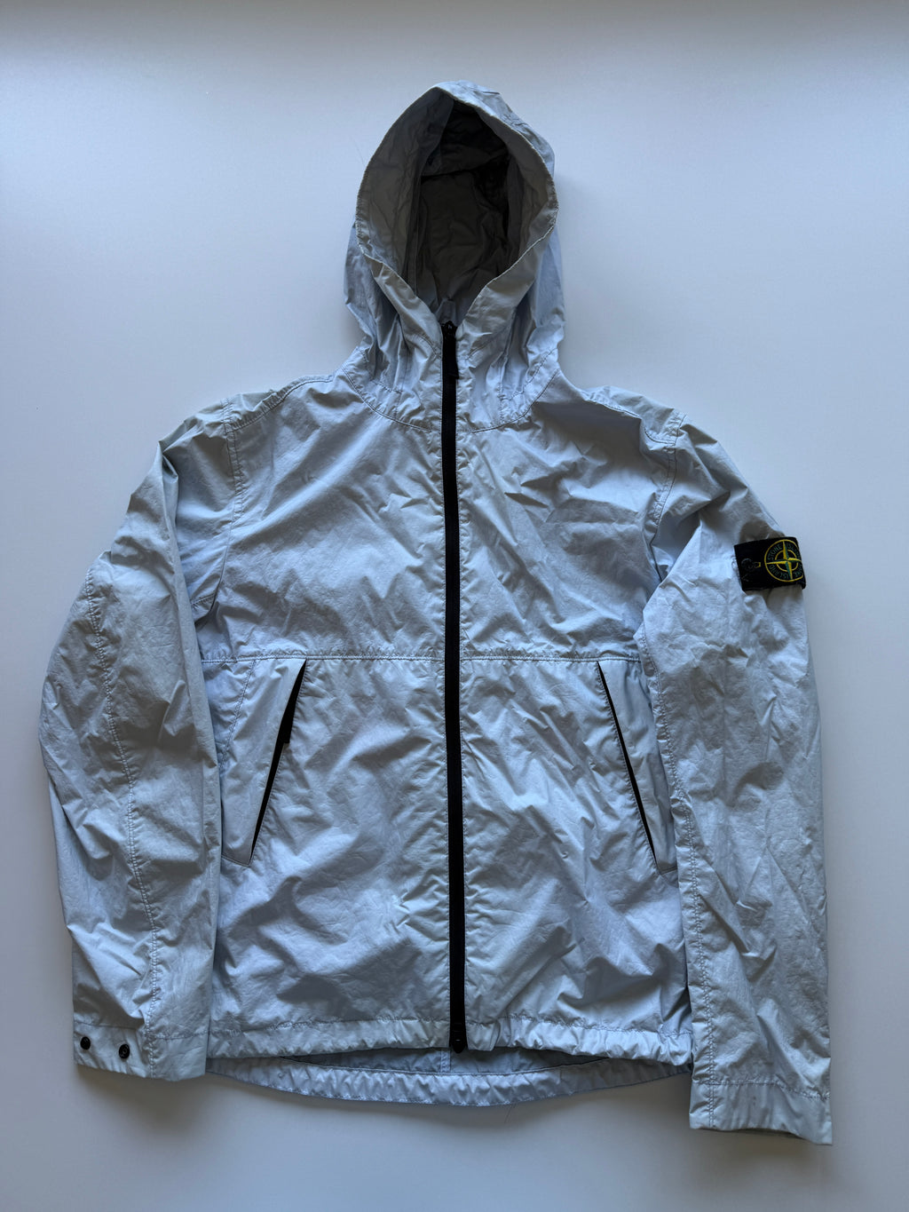 Stone Island Membrama Jacket