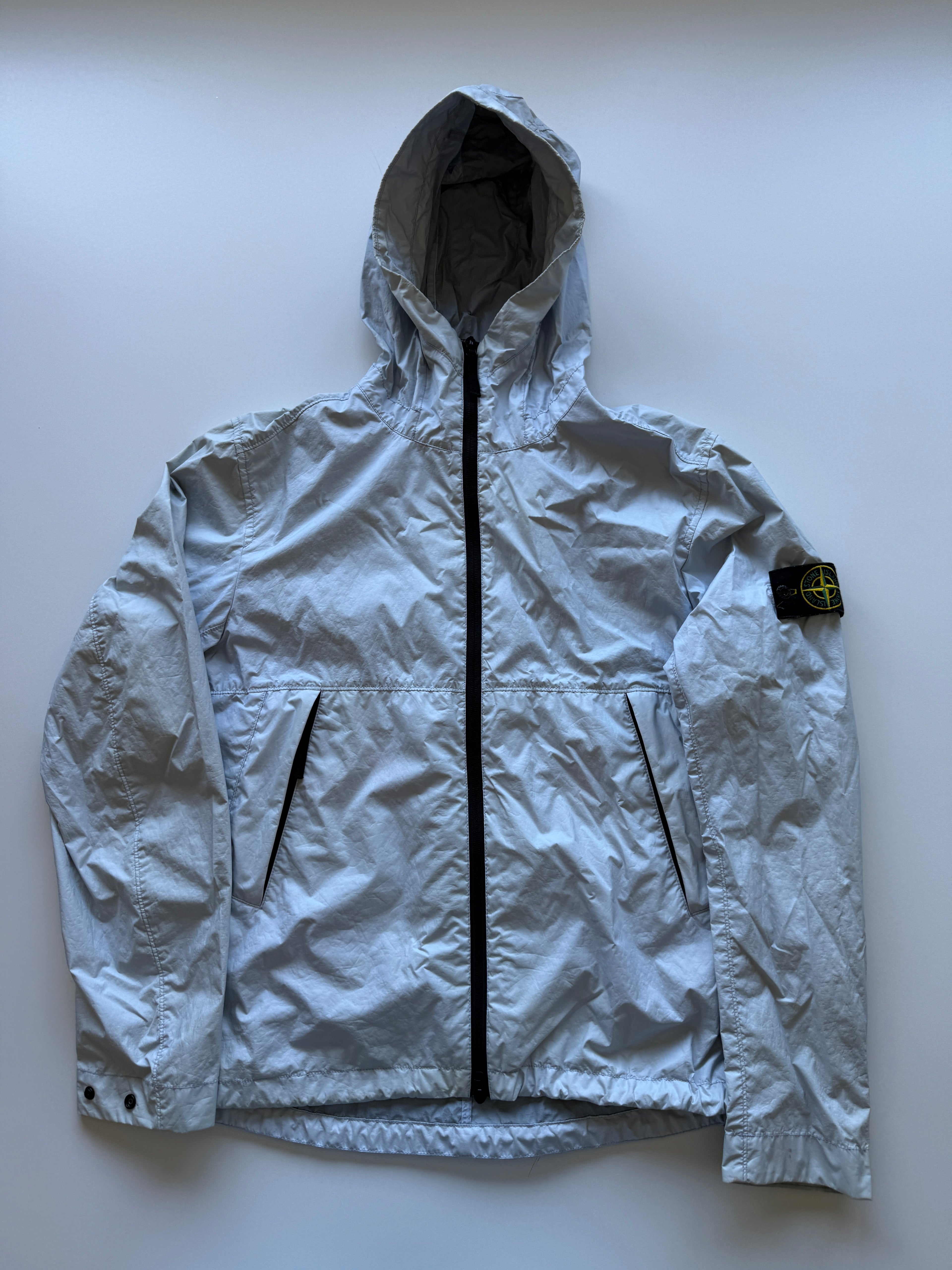 Stone Island Membrama Jacket