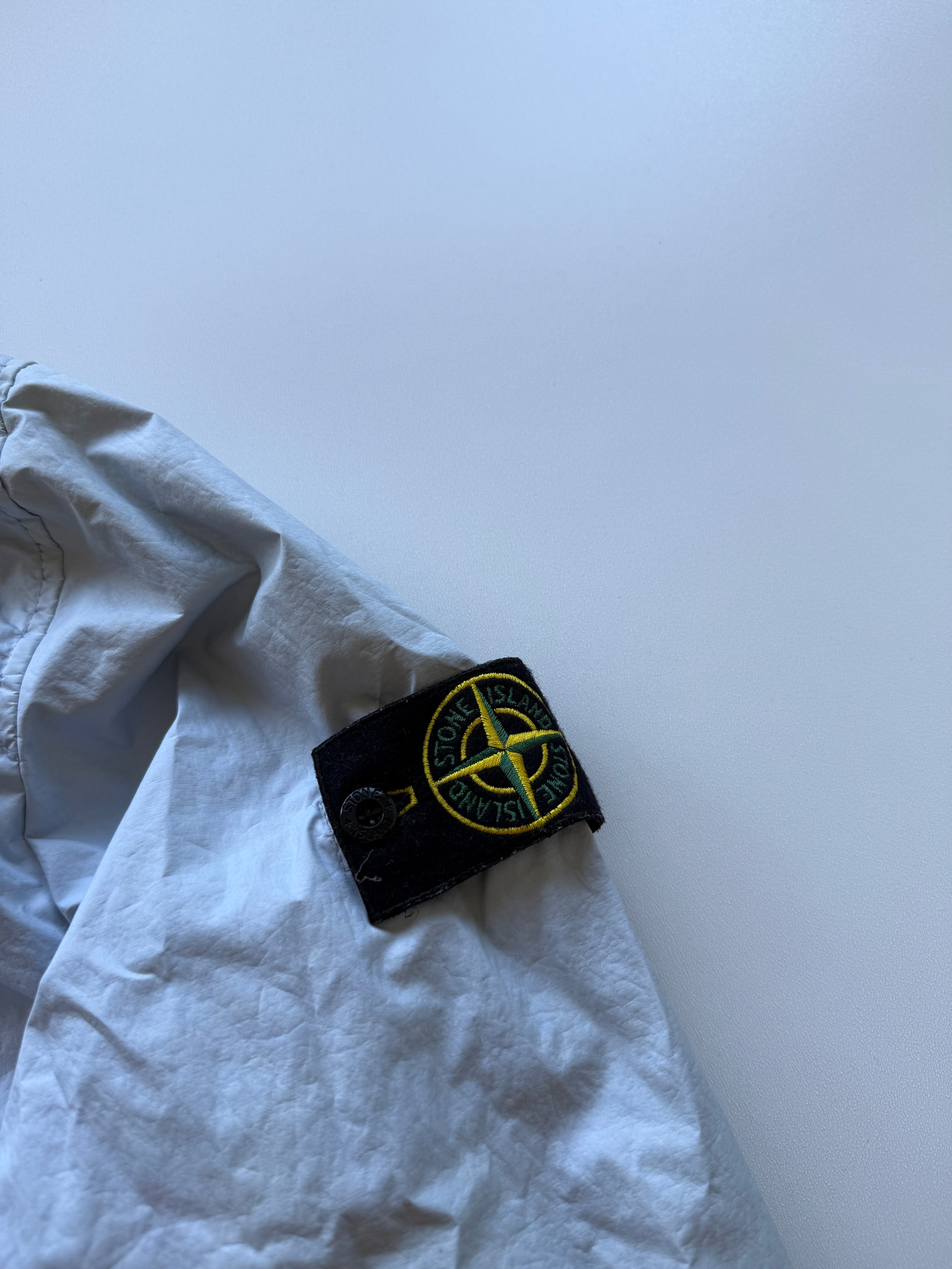Stone Island Membrama Jacket