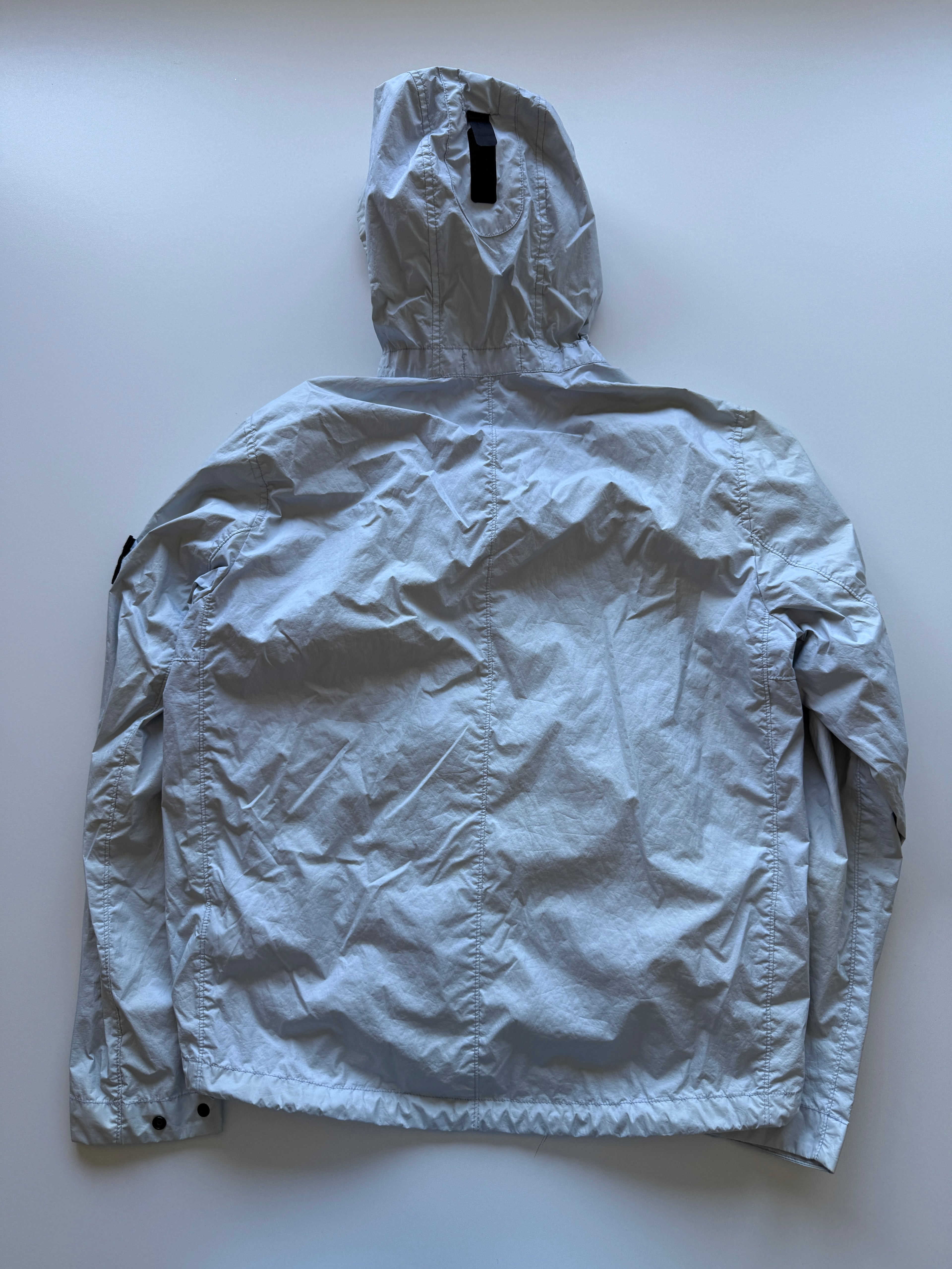 Stone Island Membrama Jacket