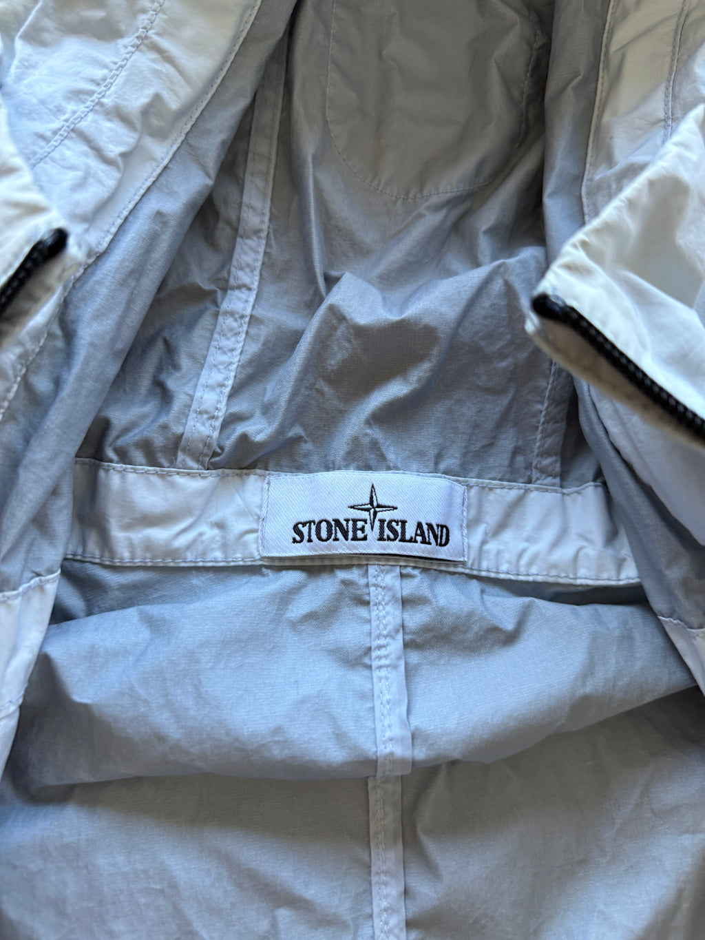 Stone Island Membrama Jacket