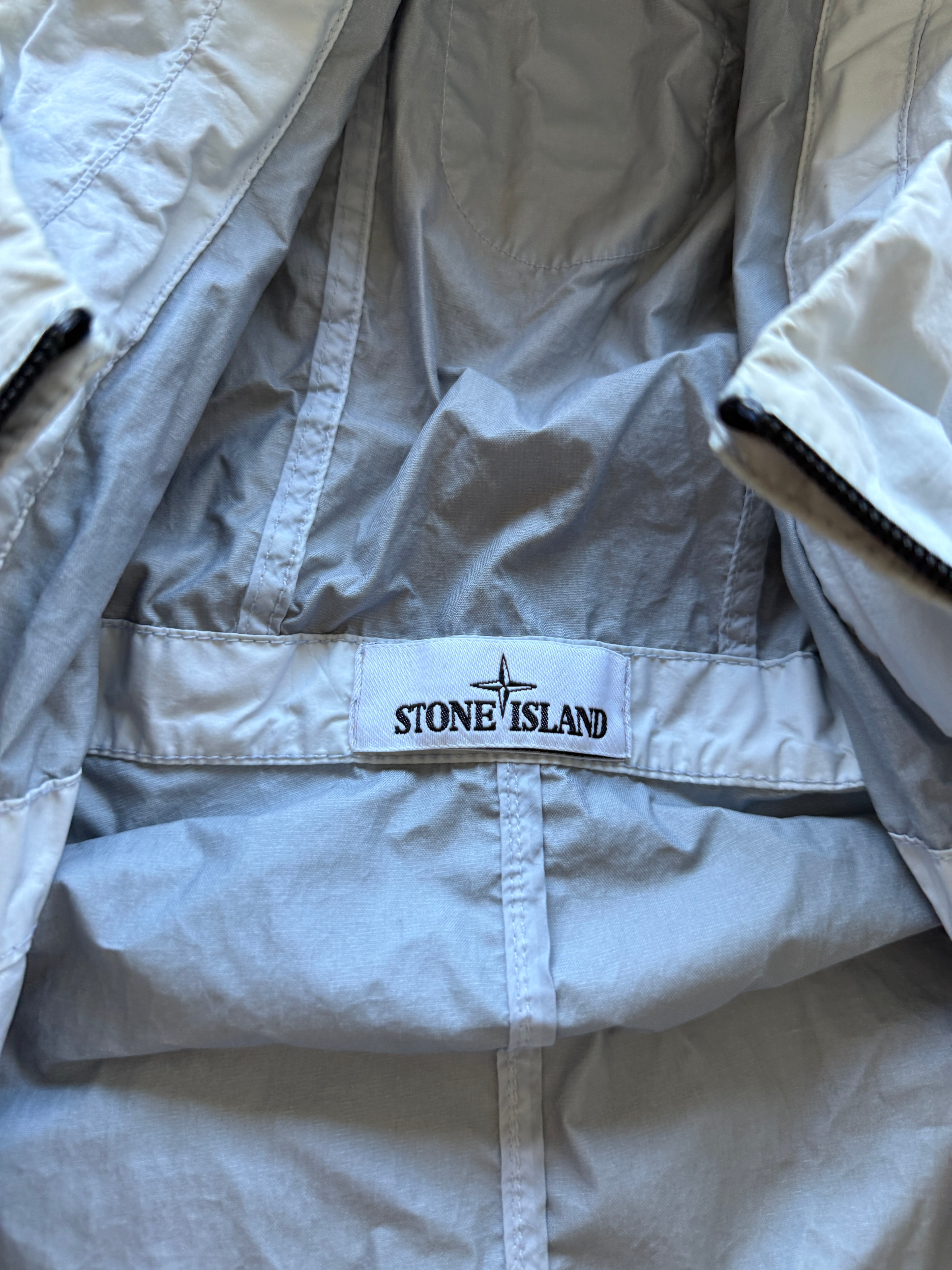 Stone Island Membrama Jacket