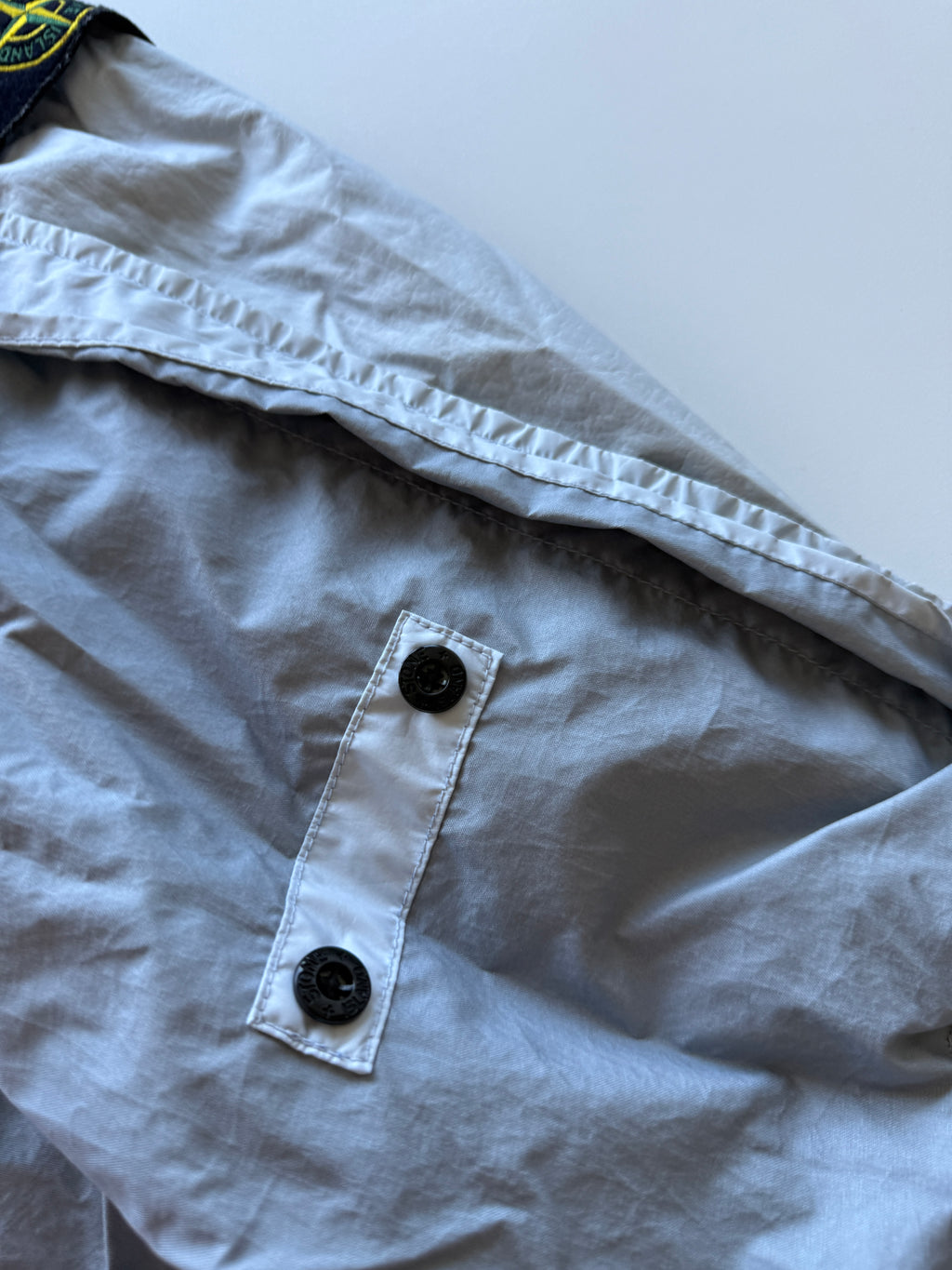 Stone Island Membrama Jacket