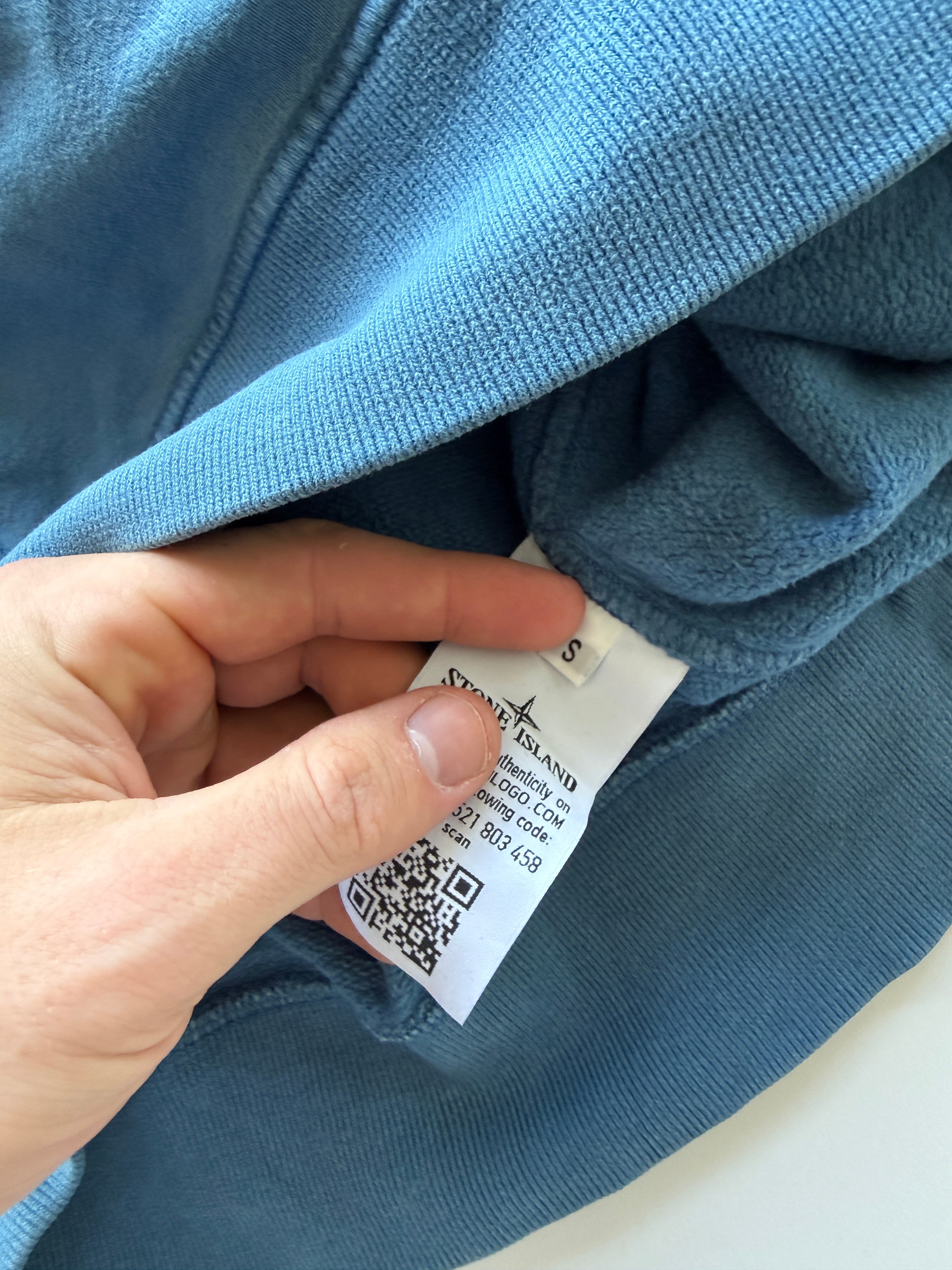 Stone Island Sweater