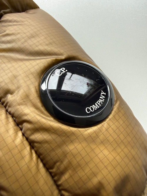 CP Company D D Shell Down Jacket