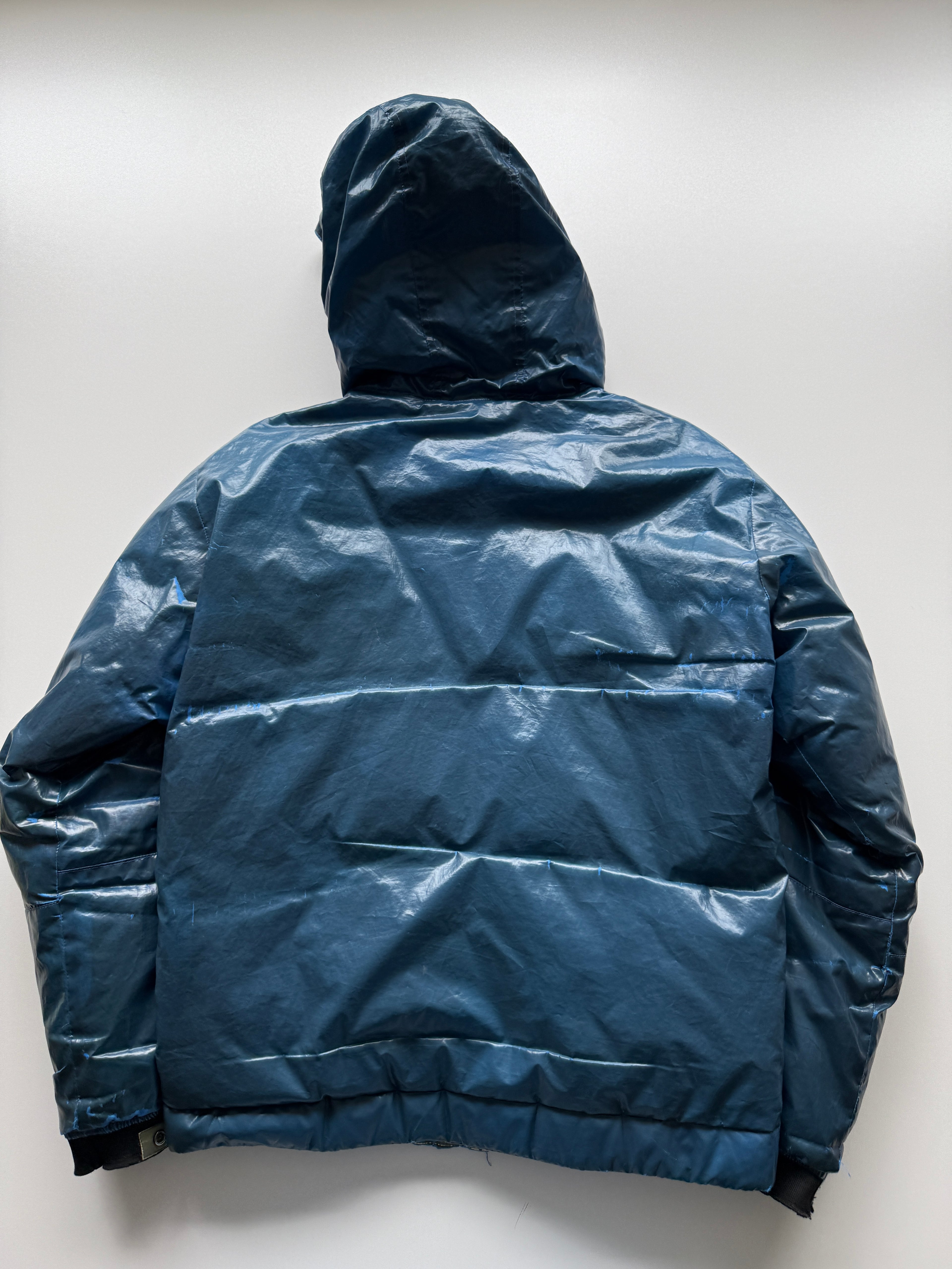 Stone Island Ice Down Jacket
