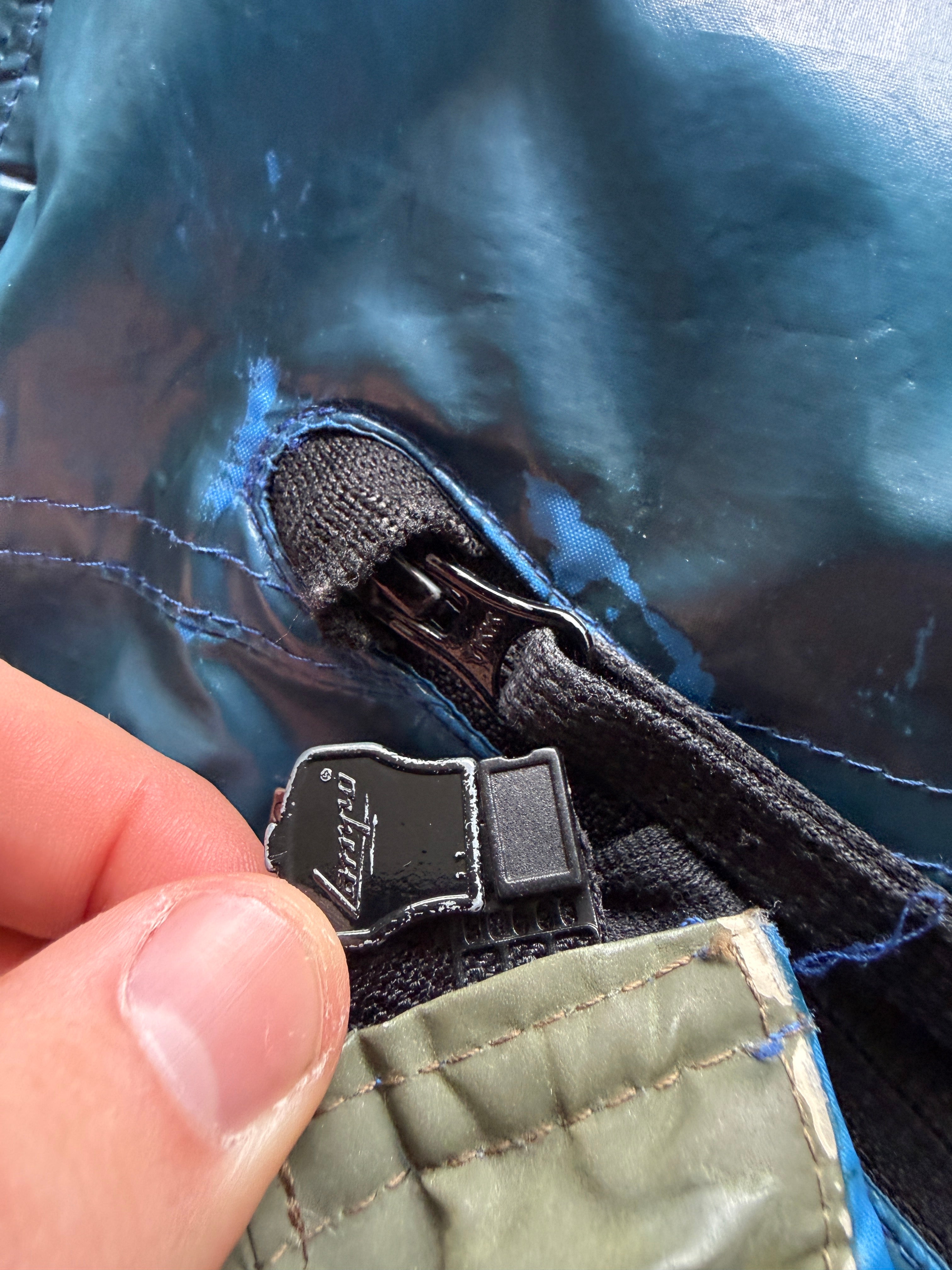 Stone Island Ice Down Jacket