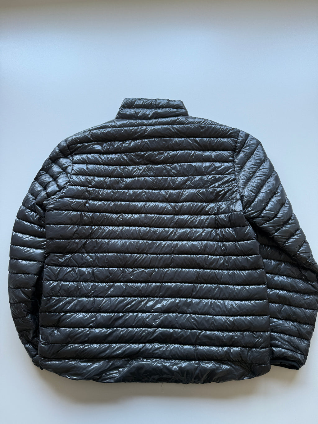 CP Company D D Shell Down Jacket