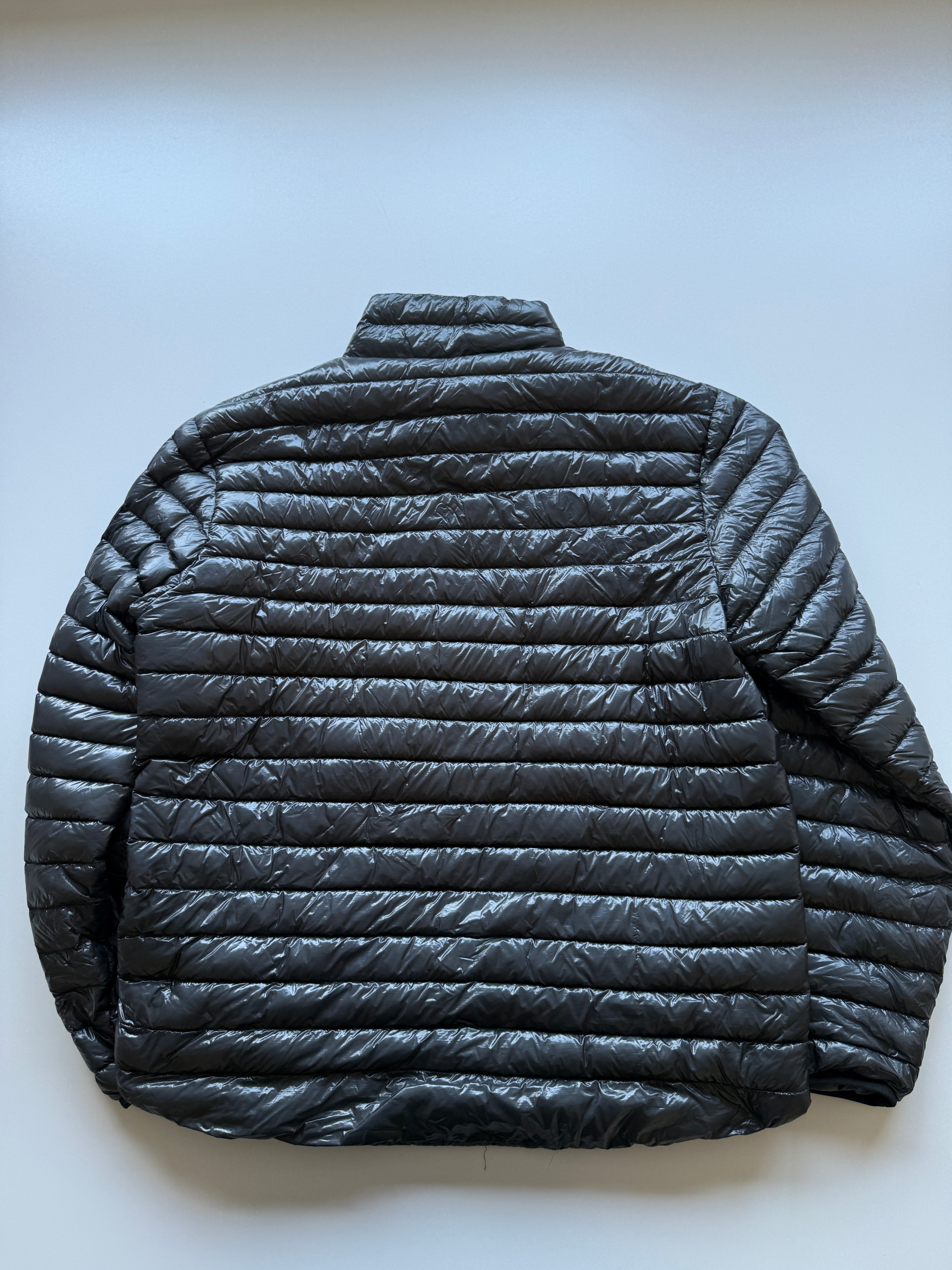 CP Company D D Shell Down Jacket
