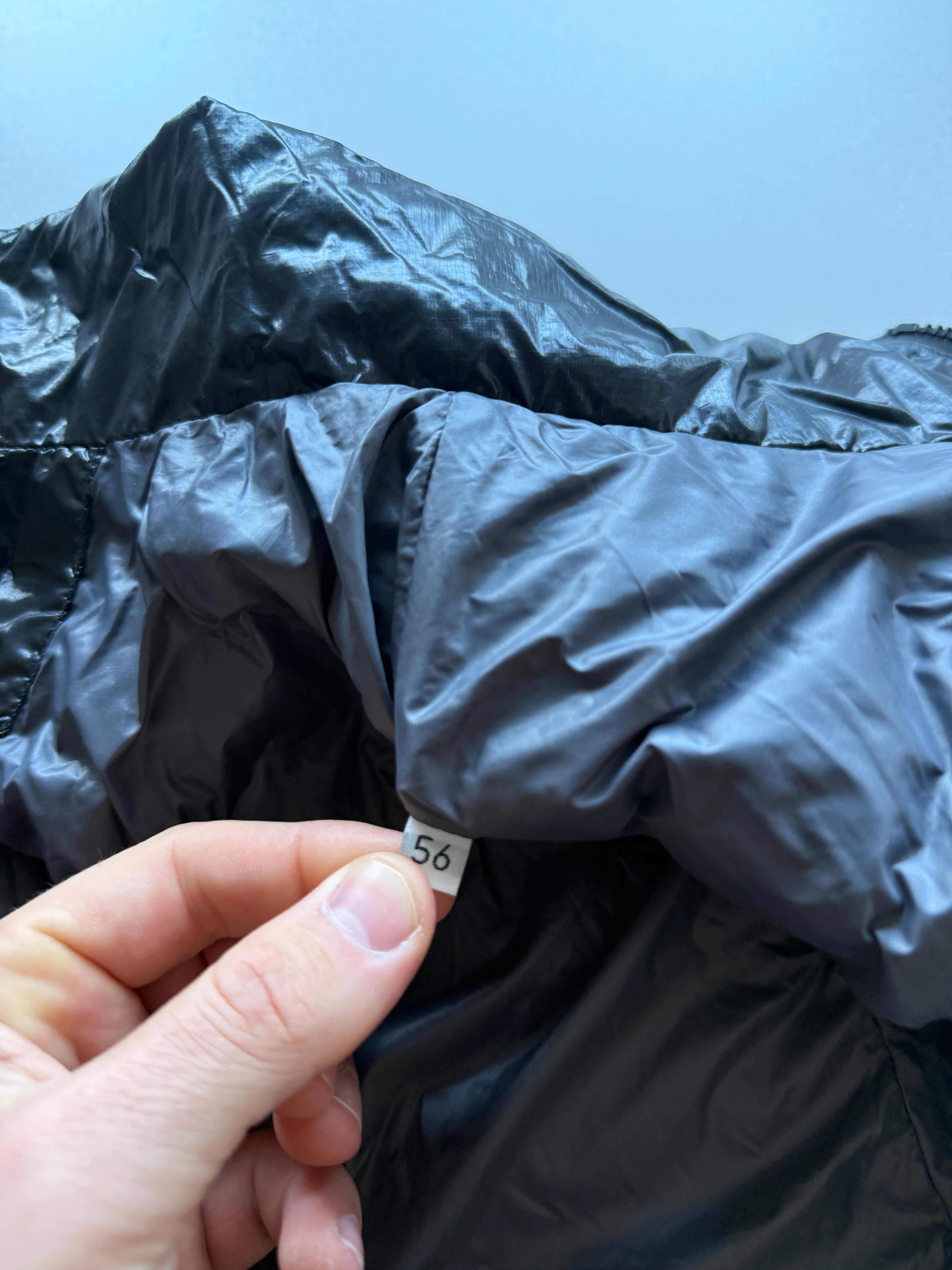 CP Company D D Shell Down Jacket