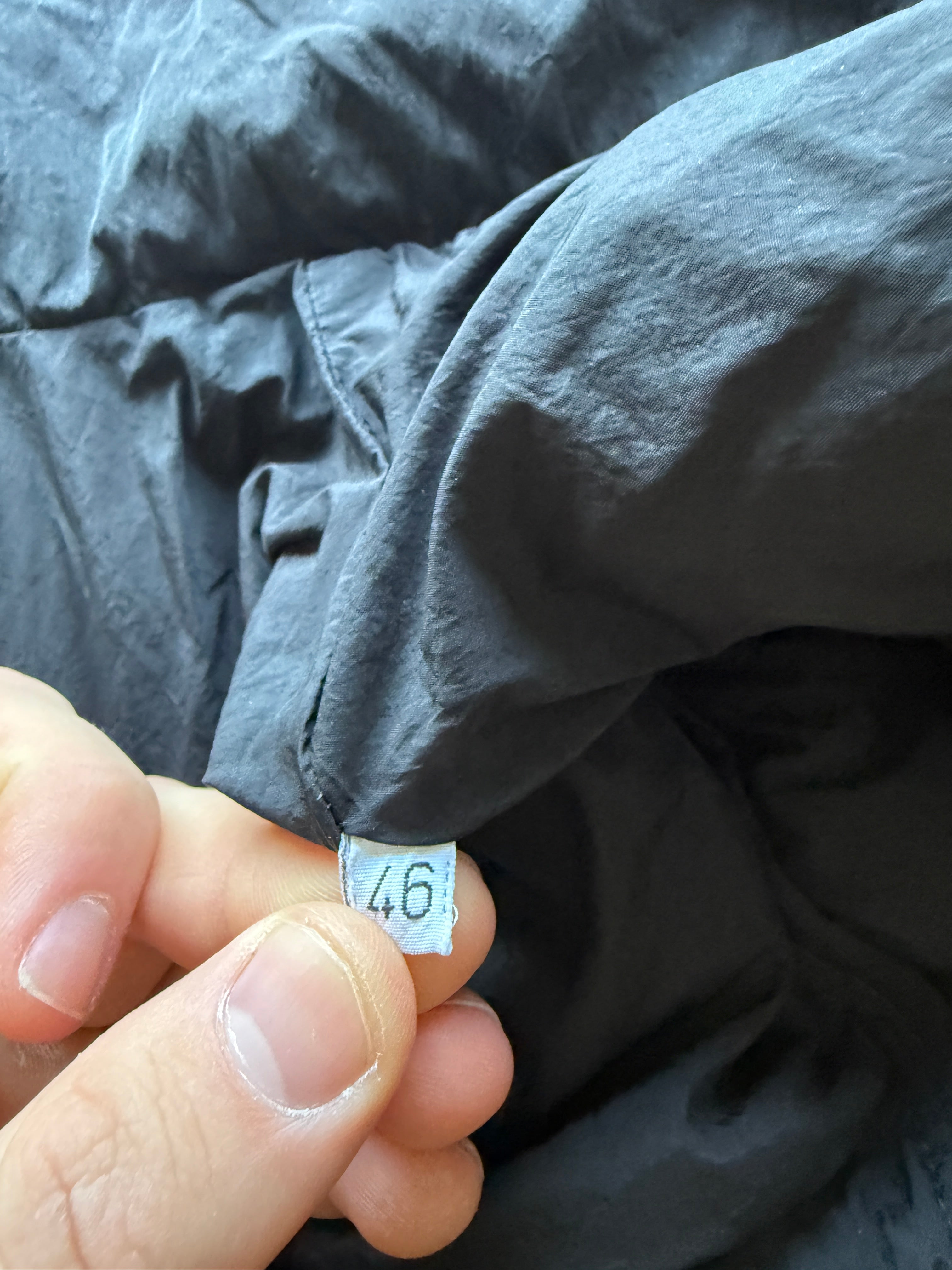 CP Company Eco-Chrome Down Jacket