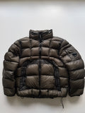 CP Company D D Shell Down jacket