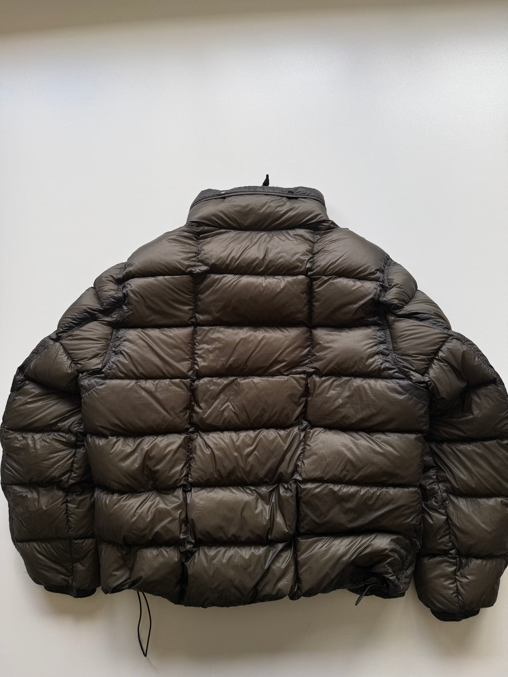 CP Company D D Shell Down jacket