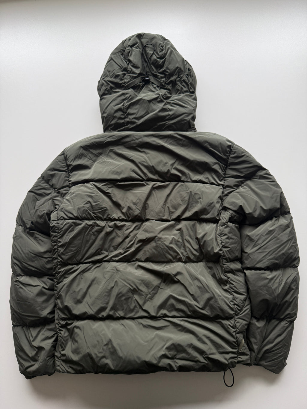 CP Company Nyrca Down Jacket