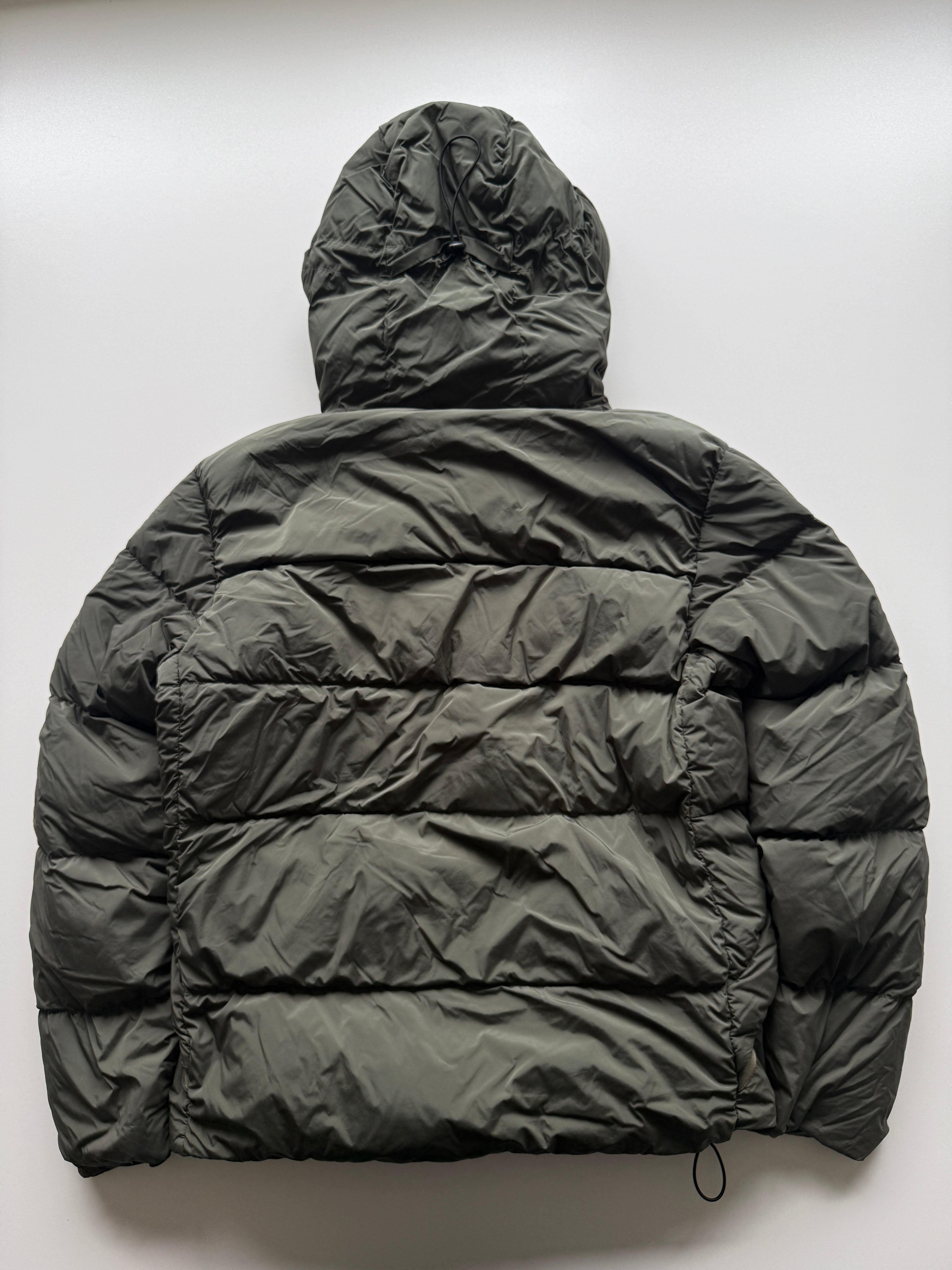 CP Company Nyrca Down Jacket