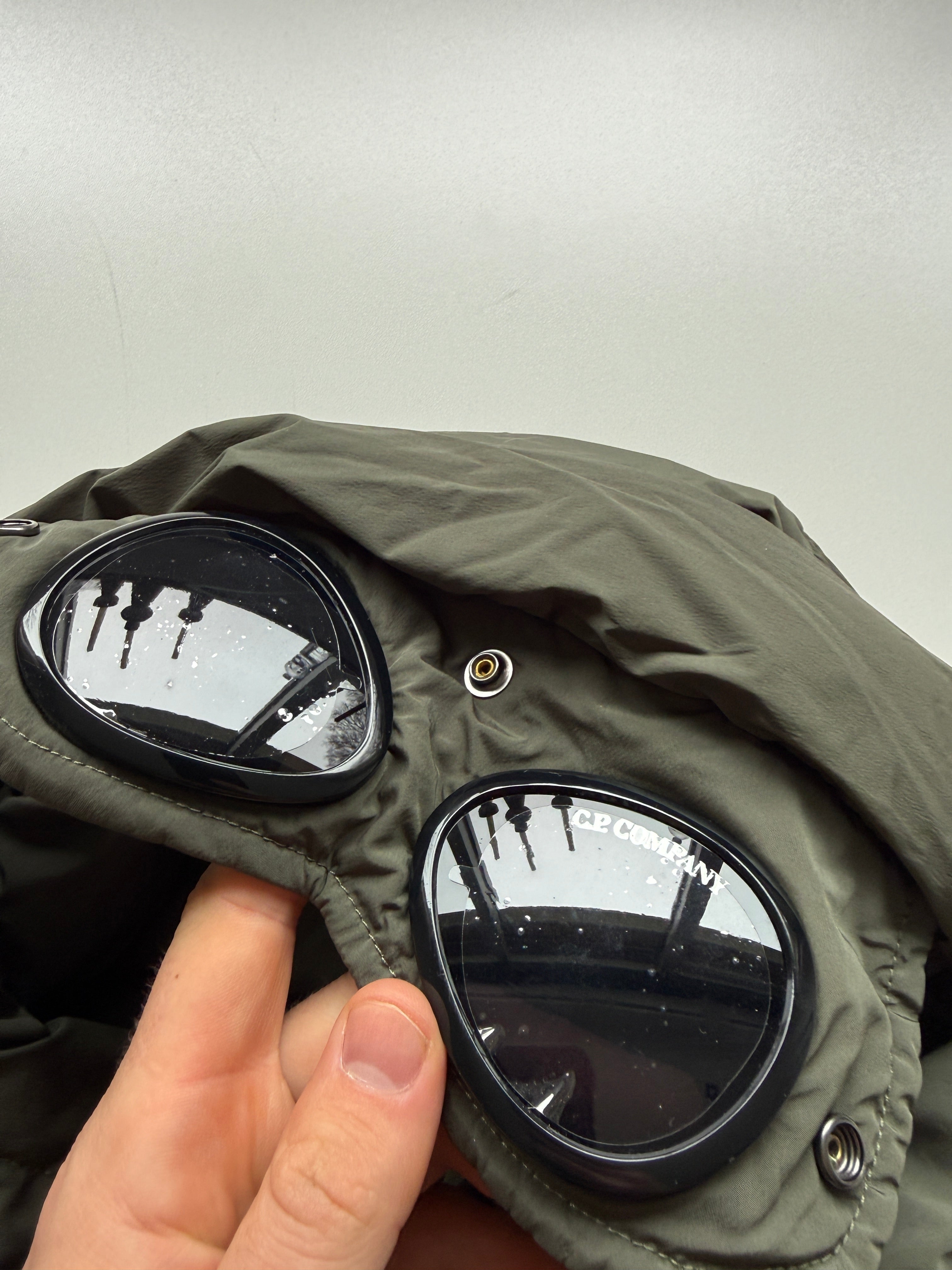 CP Company Nyrca Down Jacket