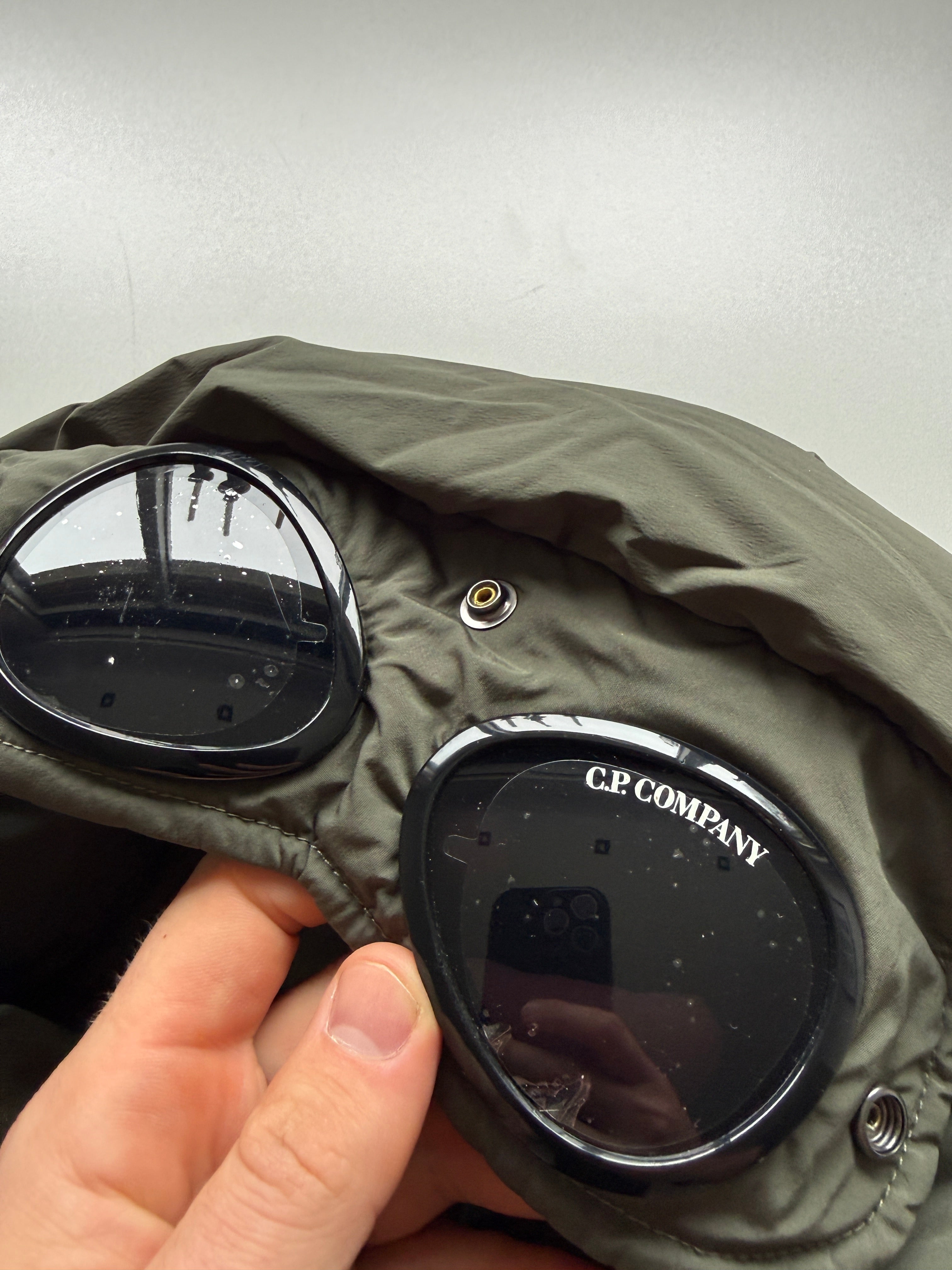 CP Company Nyrca Down Jacket
