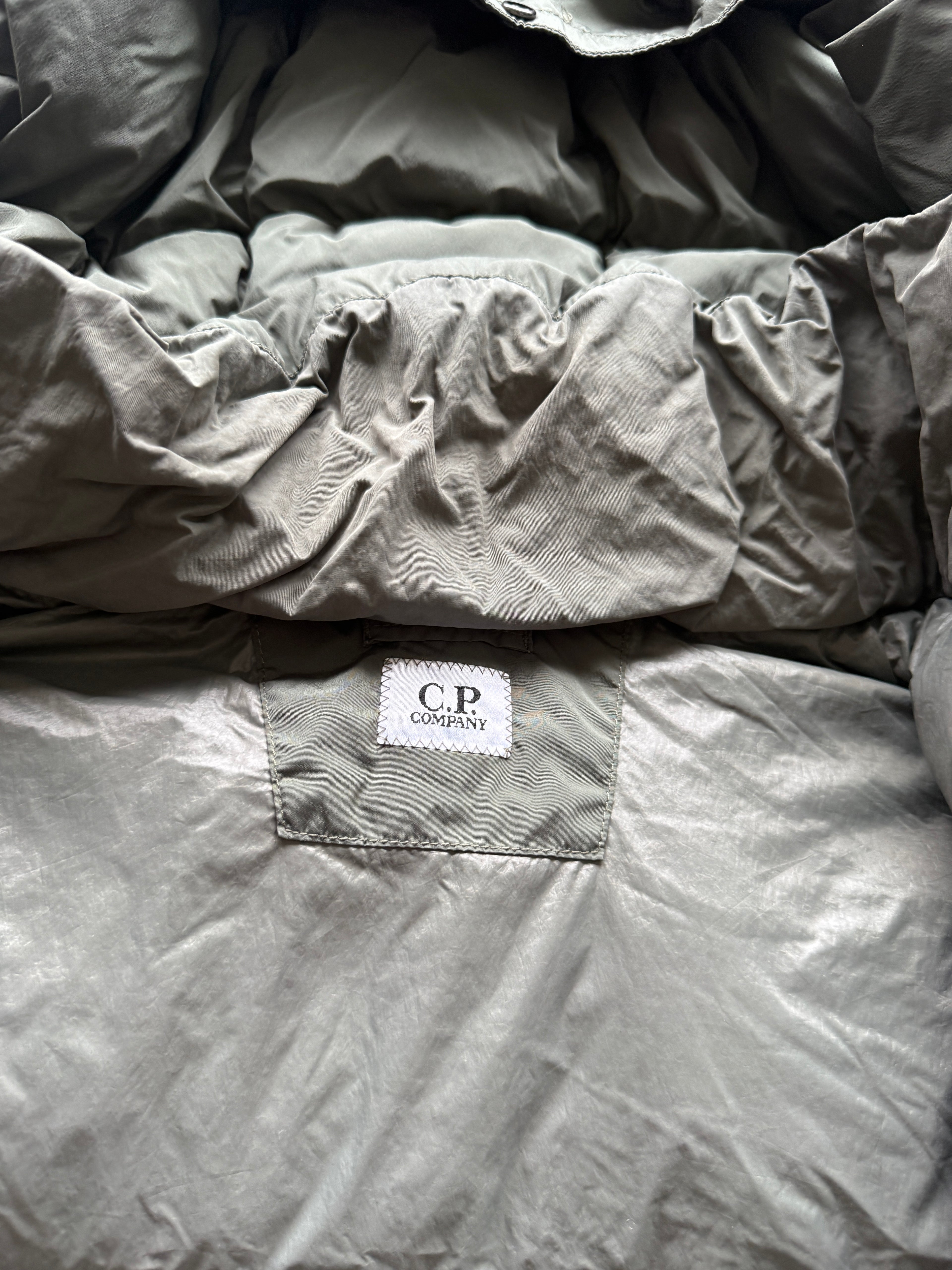CP Company Nyrca Down Jacket