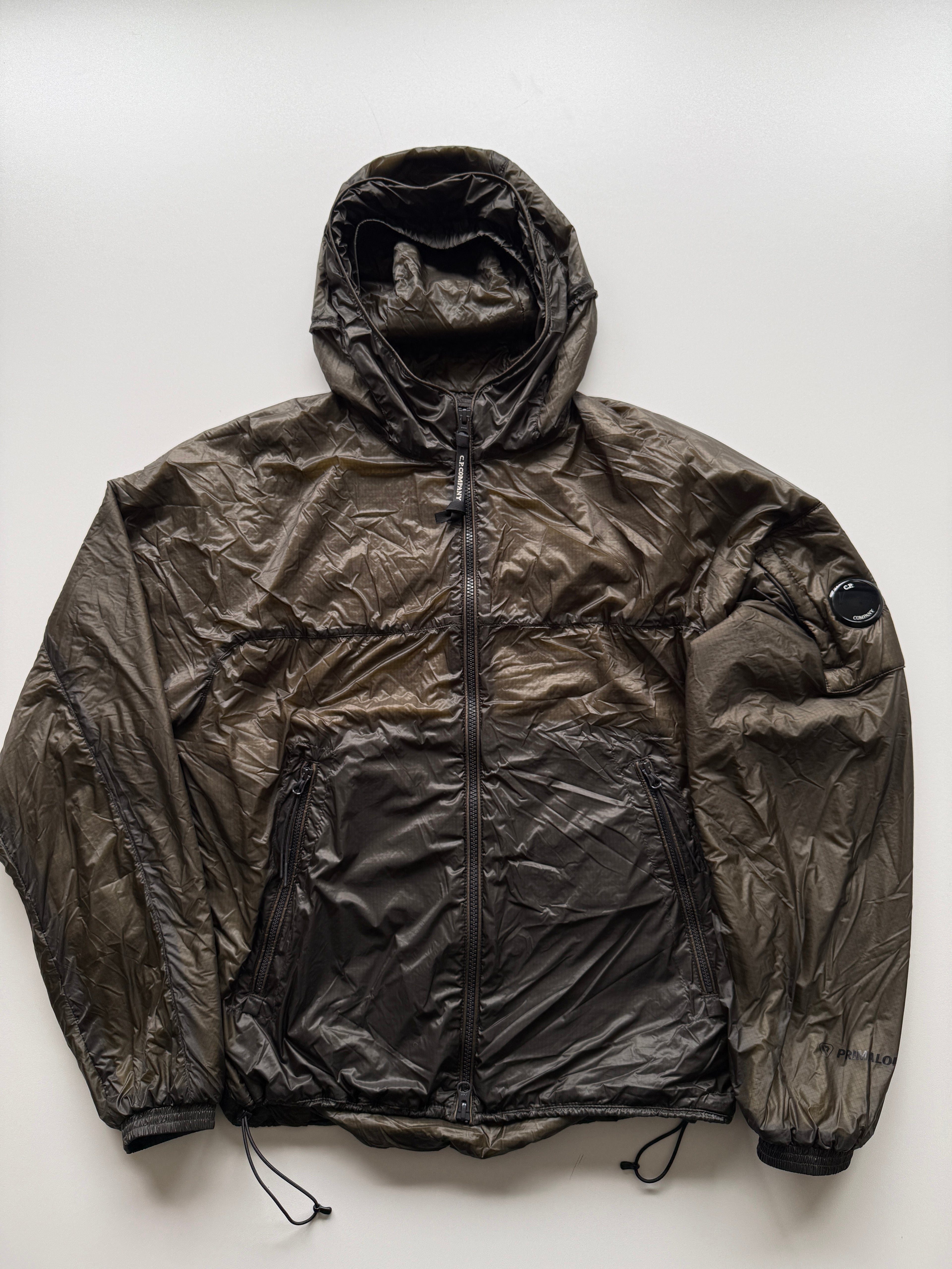 CP Company NADA Shell Jacket