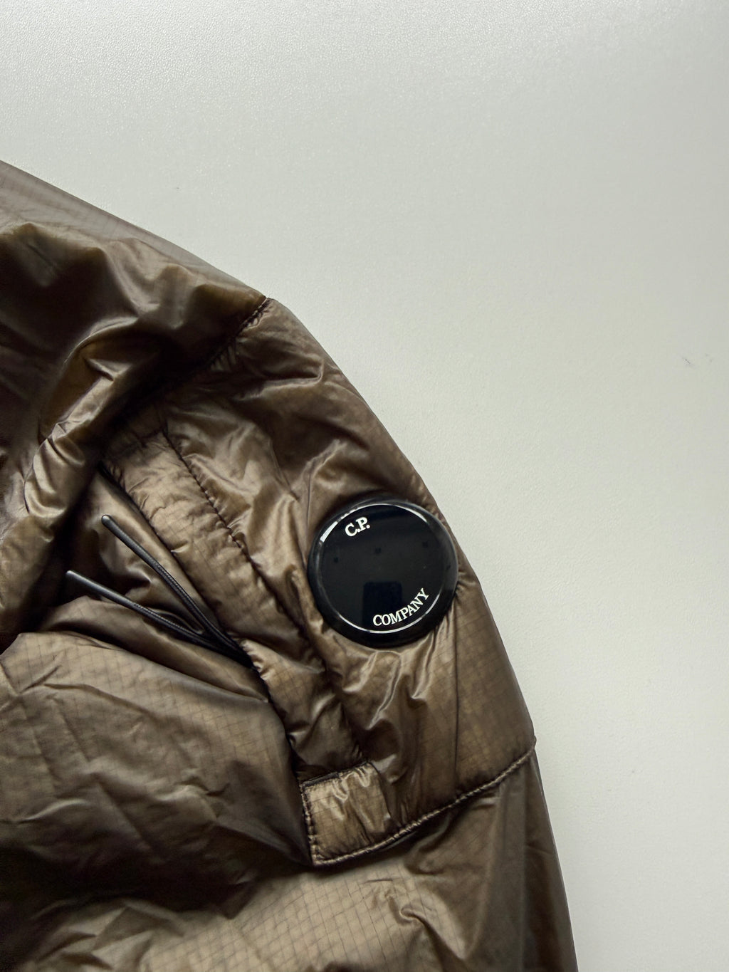 CP Company NADA Shell Jacket