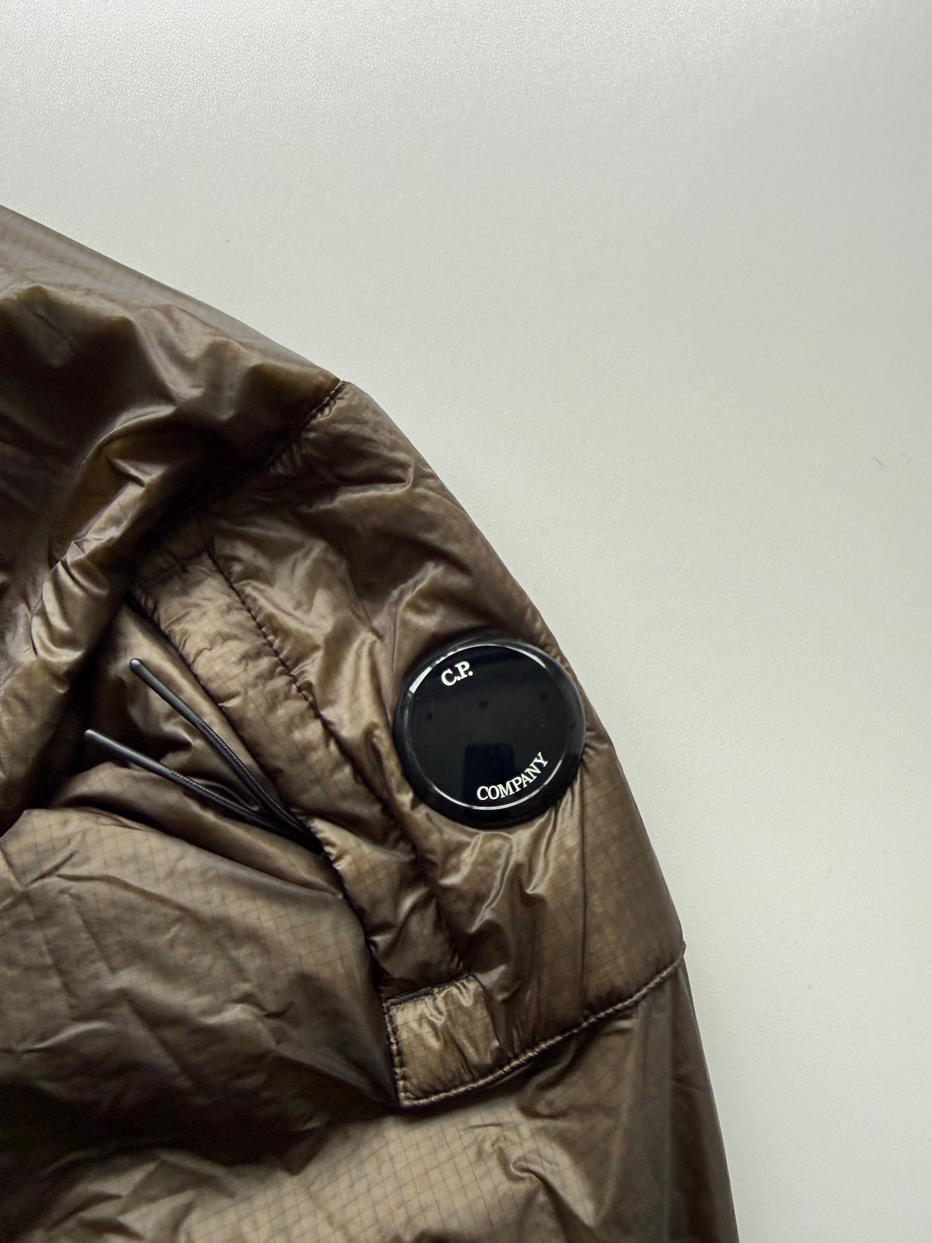 CP Company NADA Shell Jacket